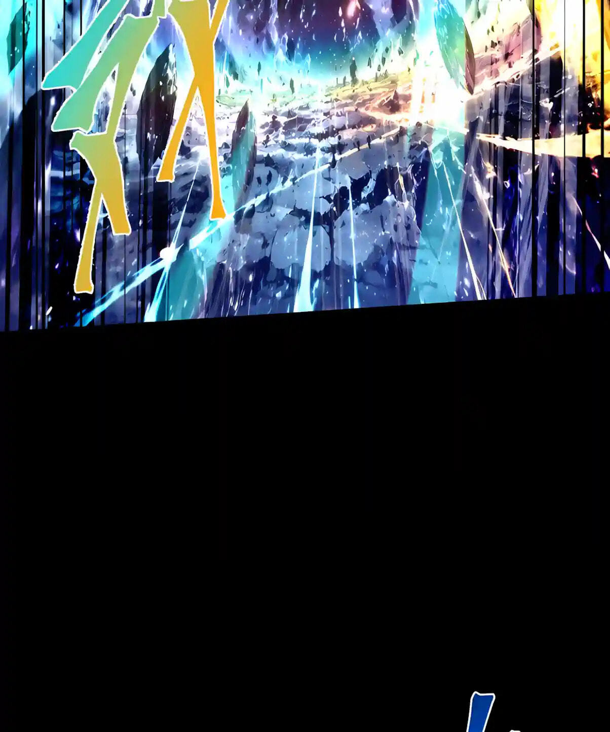 Log Into The Future Chapter 357 page 63 - 