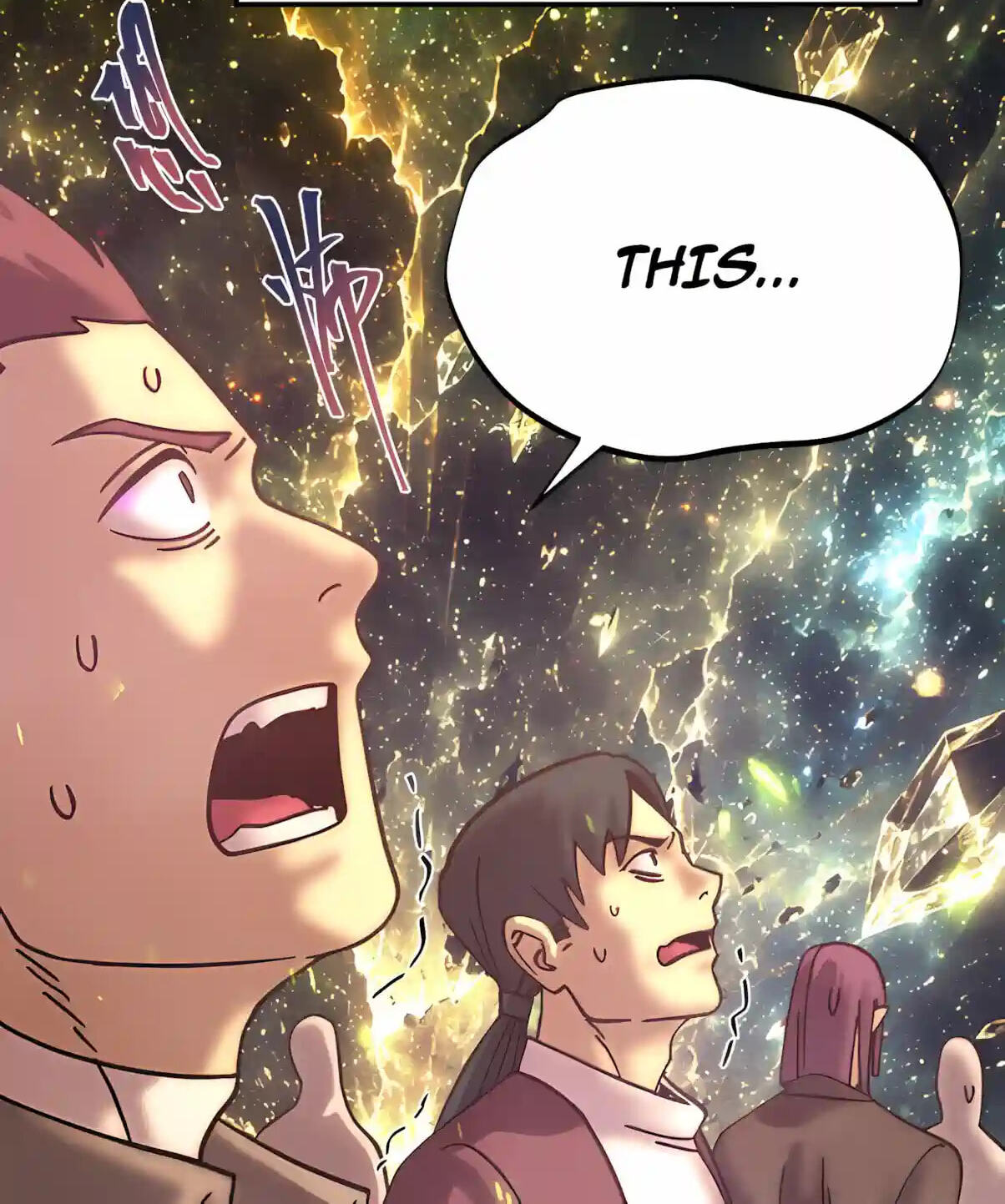 Log Into The Future Chapter 357 page 66 - 