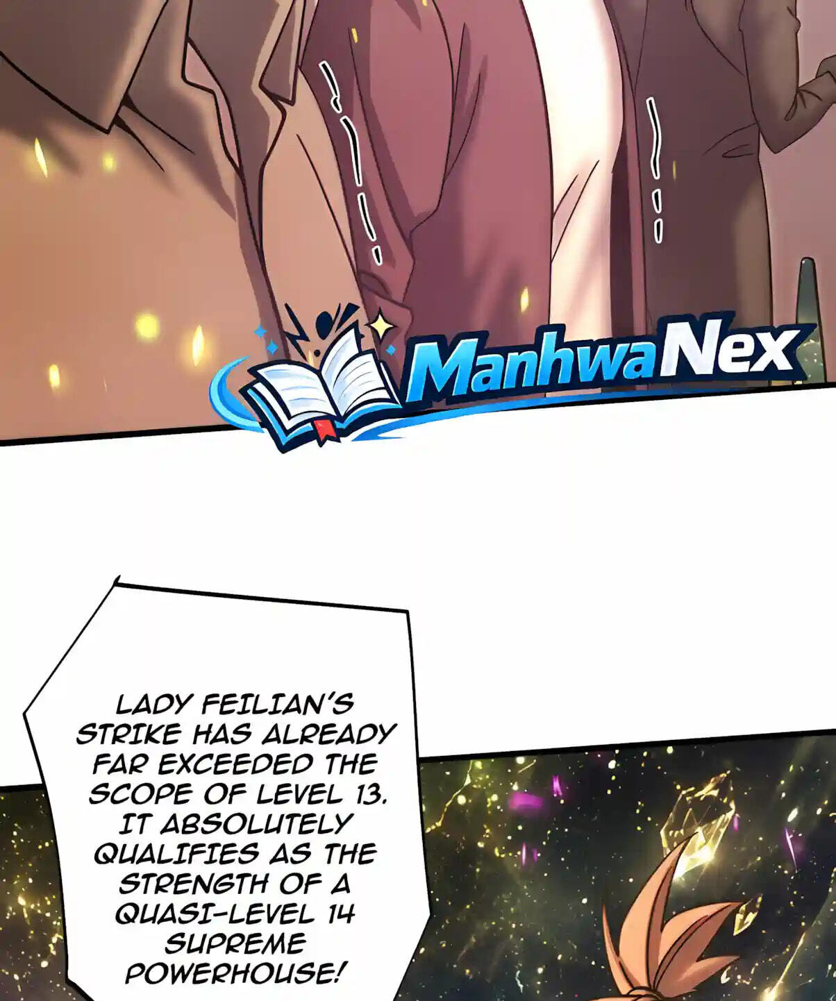 Log Into The Future Chapter 357 page 67 - 