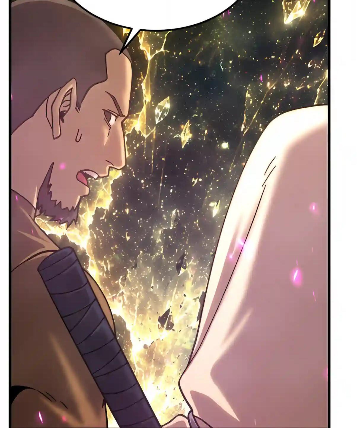 Log Into The Future Chapter 357 page 70 - 
