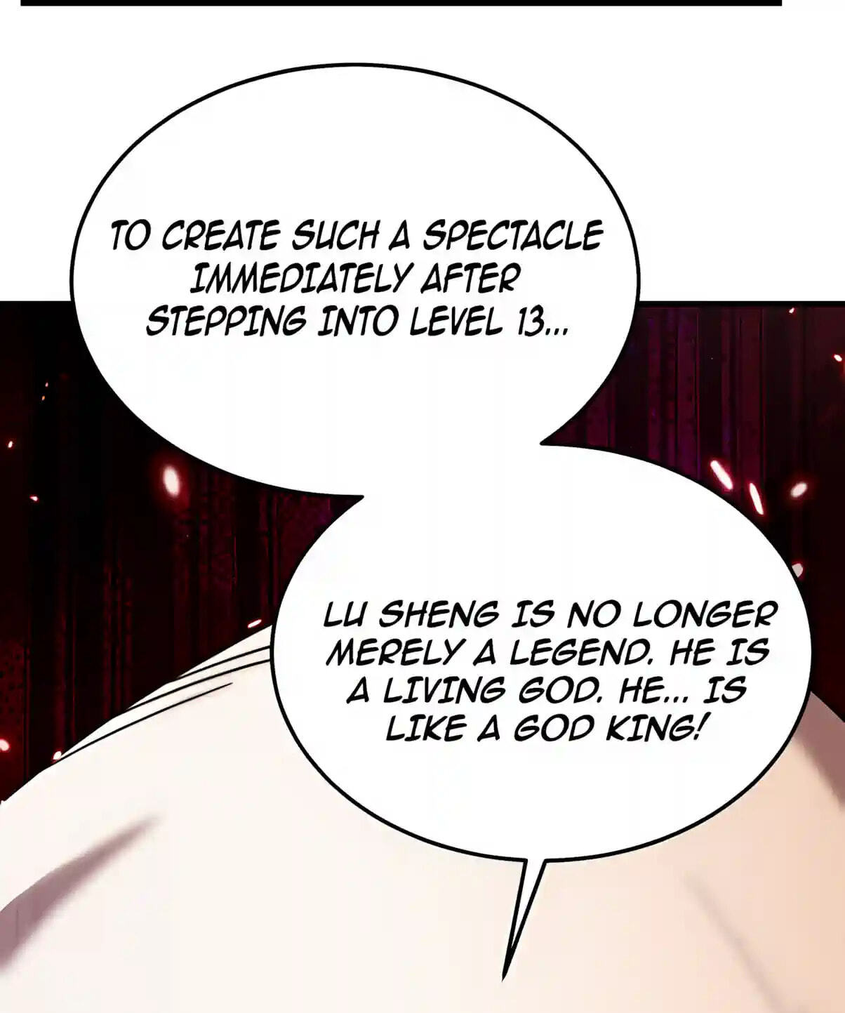 Log Into The Future Chapter 357 page 71 - 