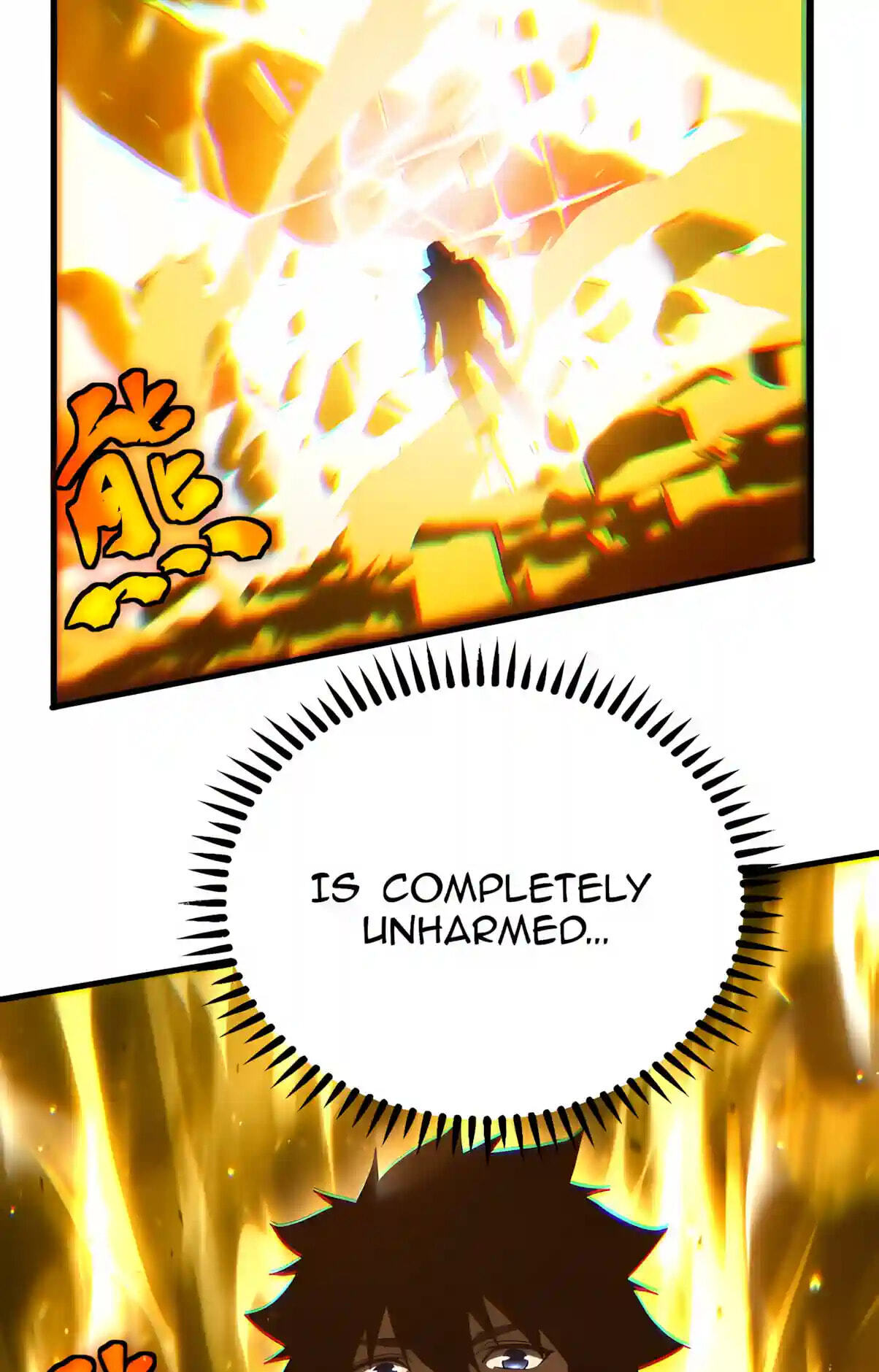 Log Into The Future Chapter 358 page 11 - 
