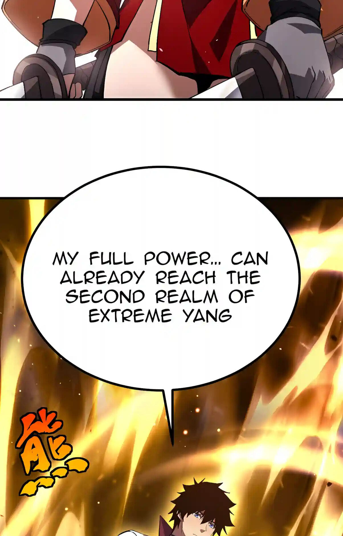 Log Into The Future Chapter 358 page 15 - 