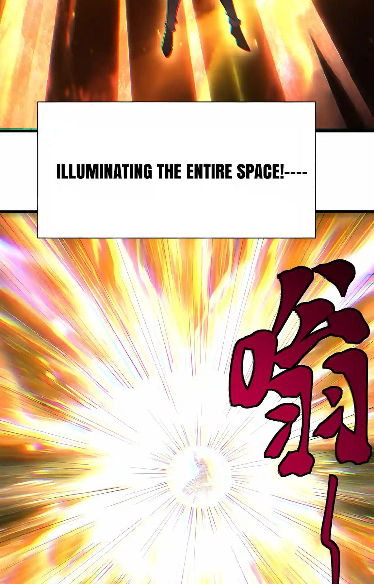 Log Into The Future Chapter 358 page 20 - 