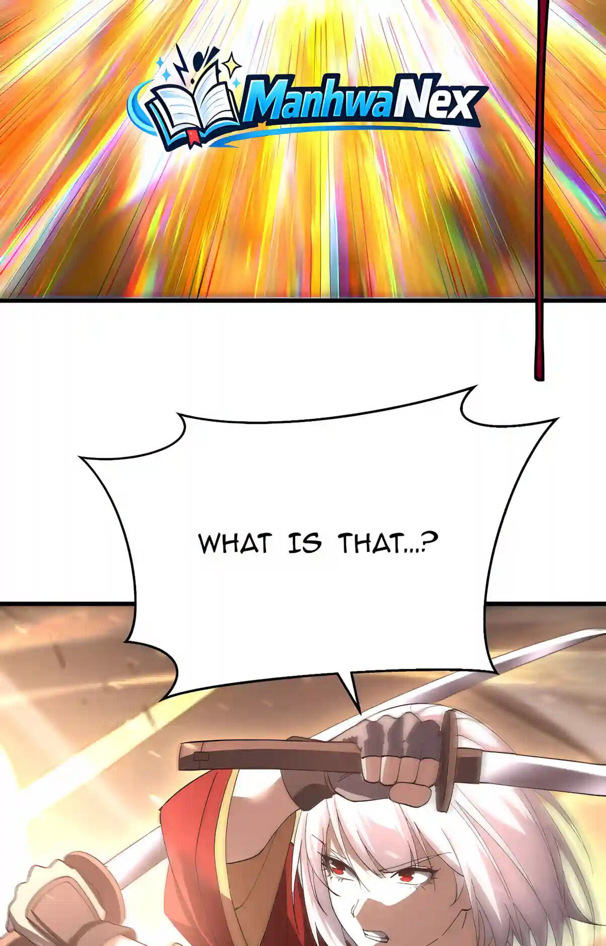 Log Into The Future Chapter 358 page 21 - 