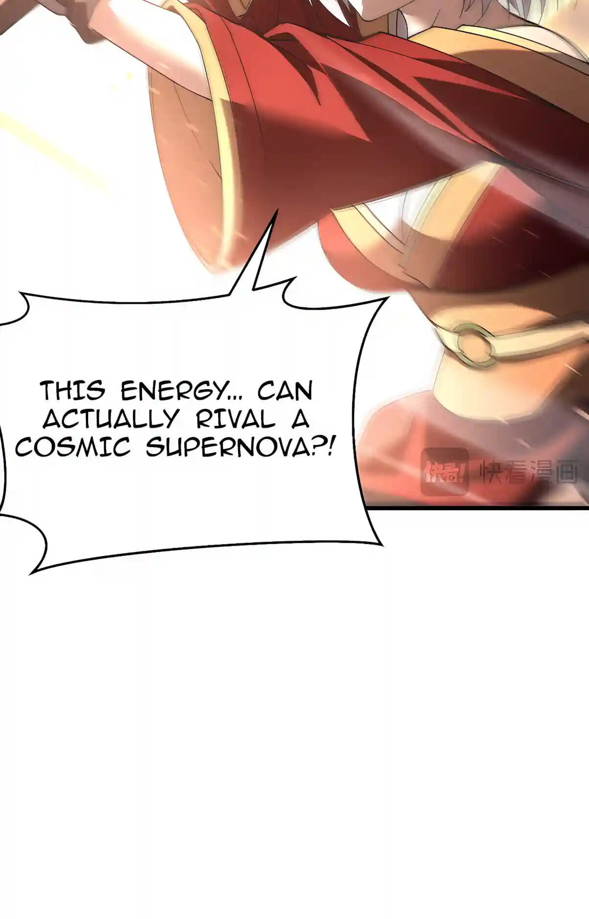 Log Into The Future Chapter 358 page 22 - 