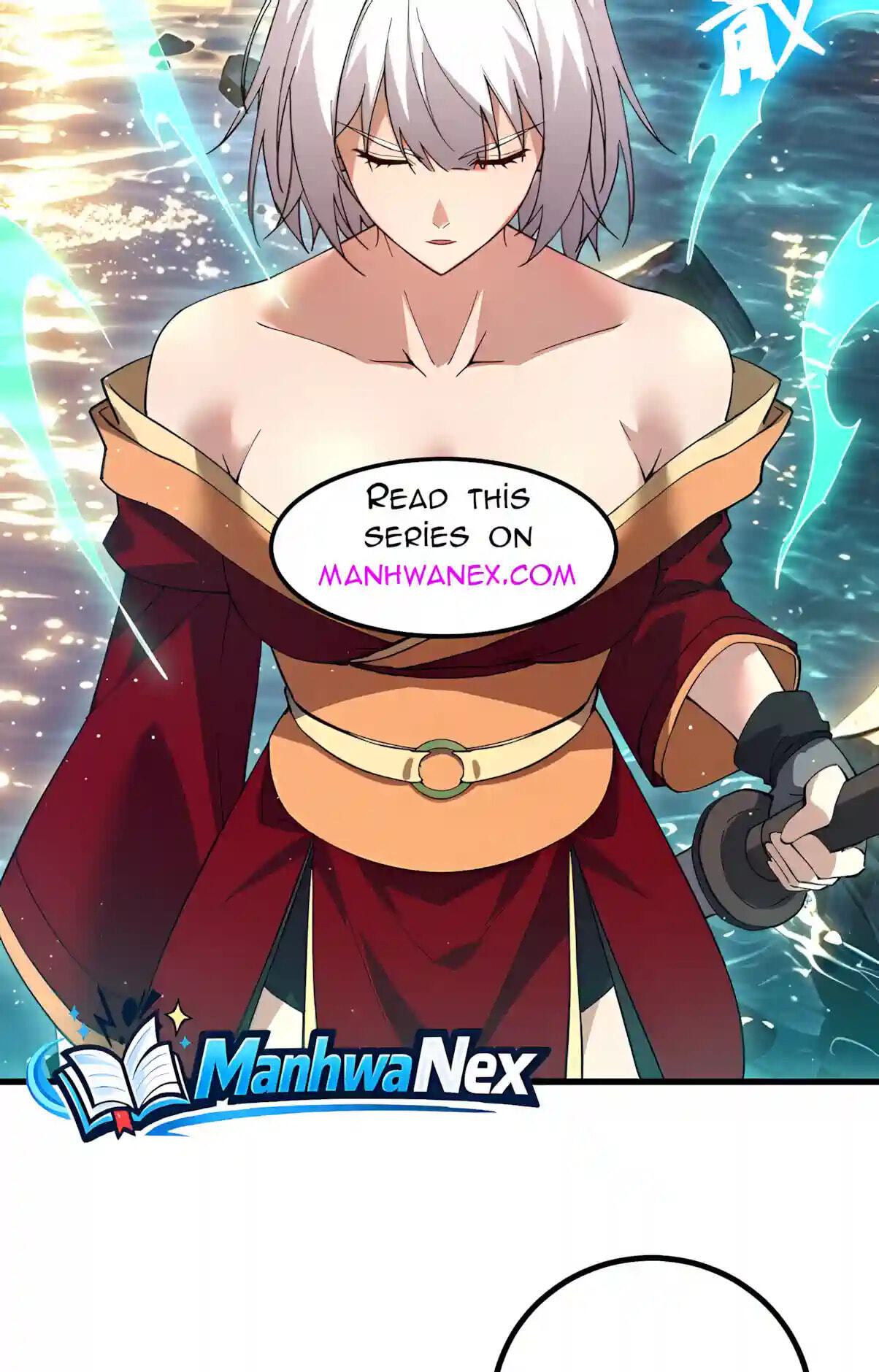 Log Into The Future Chapter 358 page 27 - 