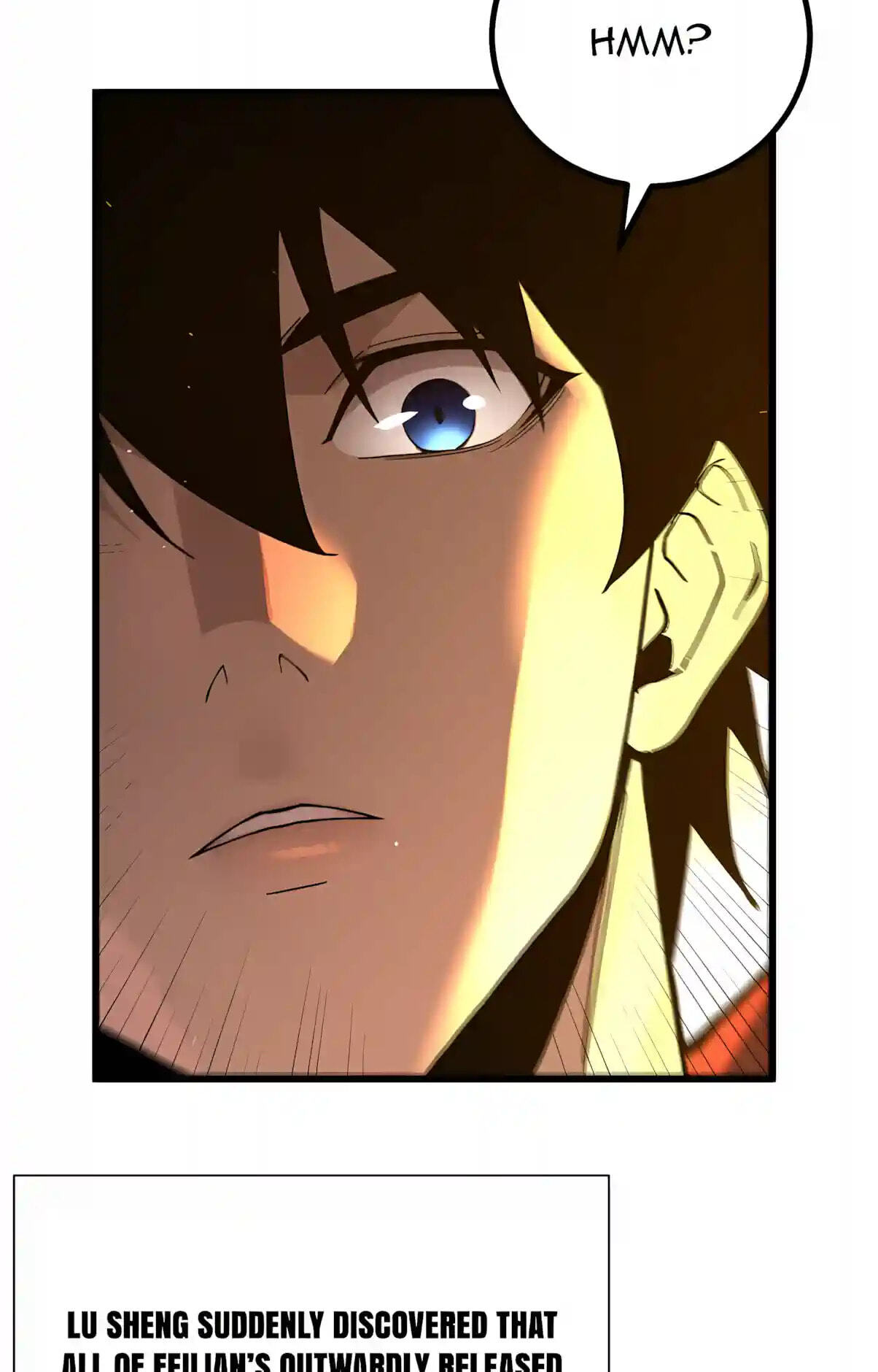 Log Into The Future Chapter 358 page 28 - 