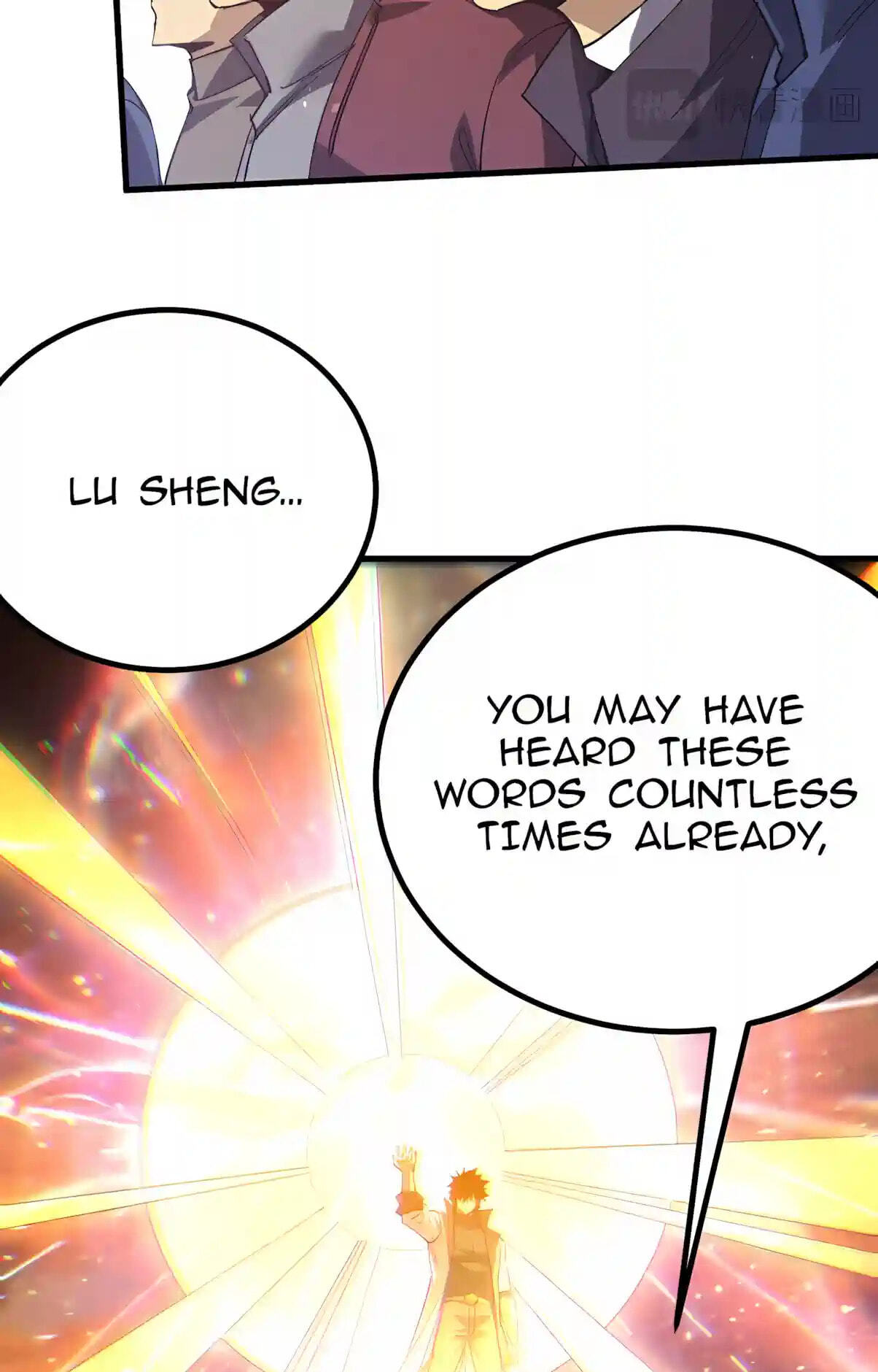 Log Into The Future Chapter 358 page 31 - 
