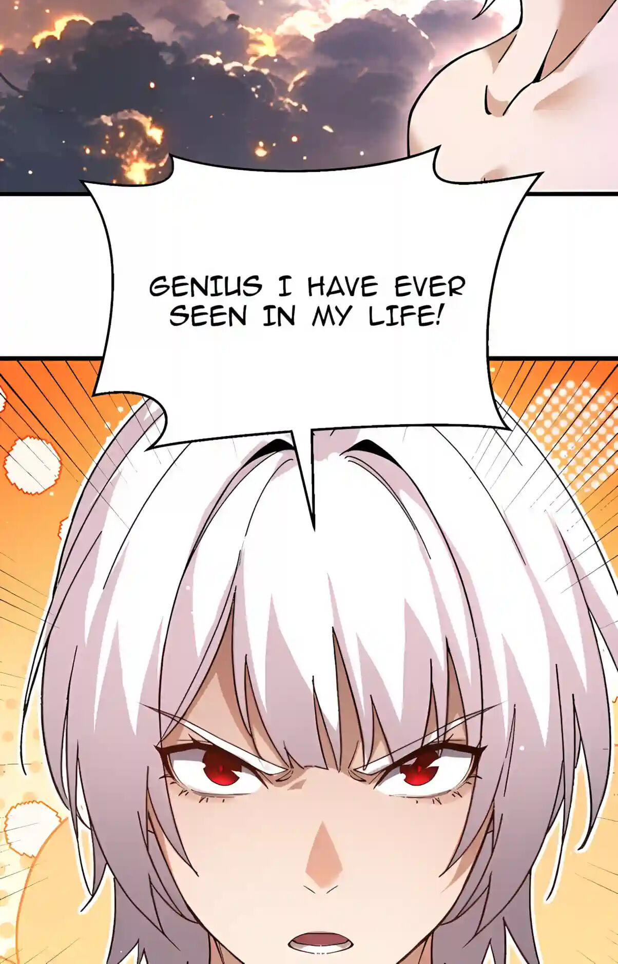 Log Into The Future Chapter 358 page 34 - 