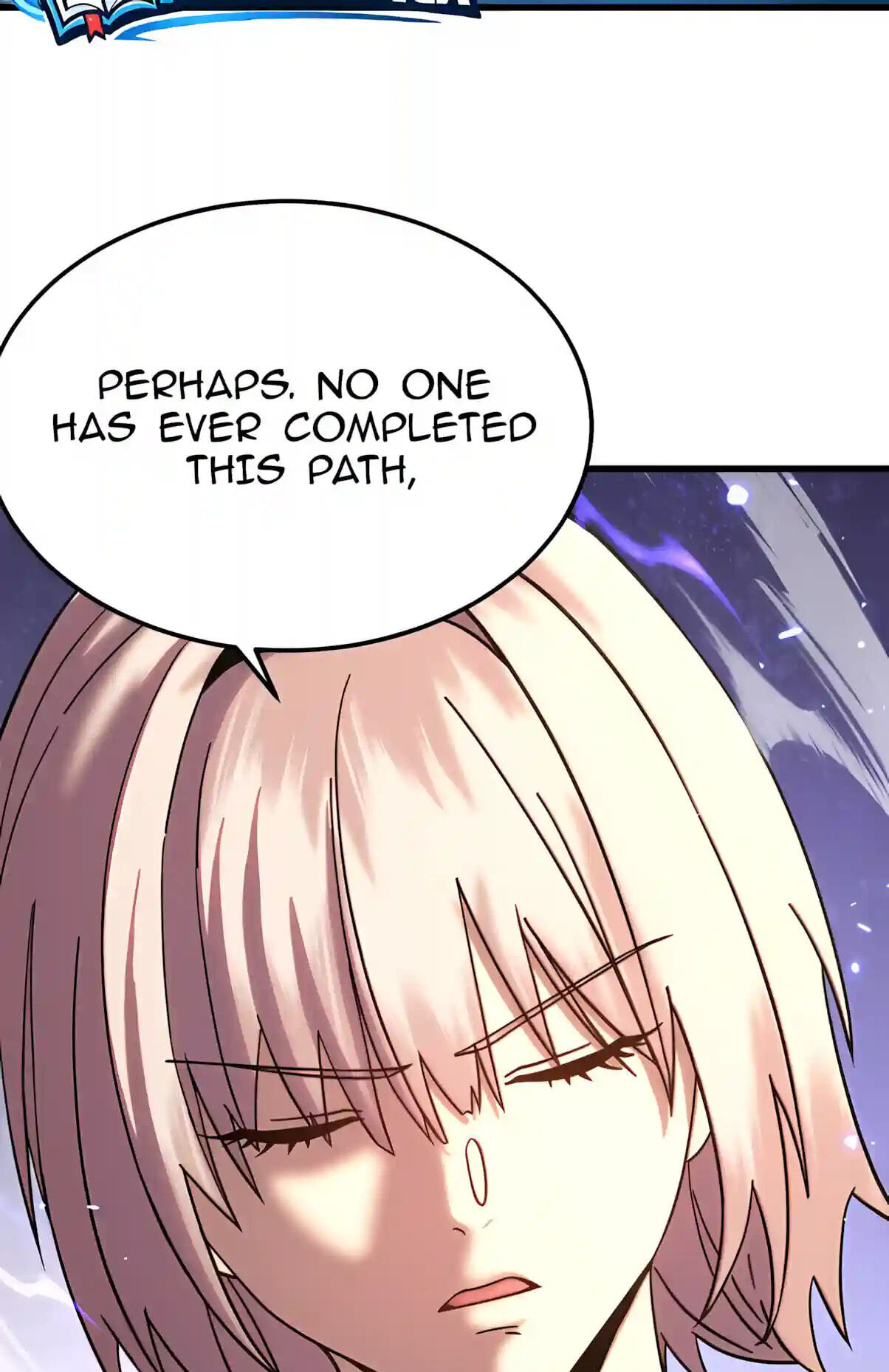 Log Into The Future Chapter 358 page 43 - 