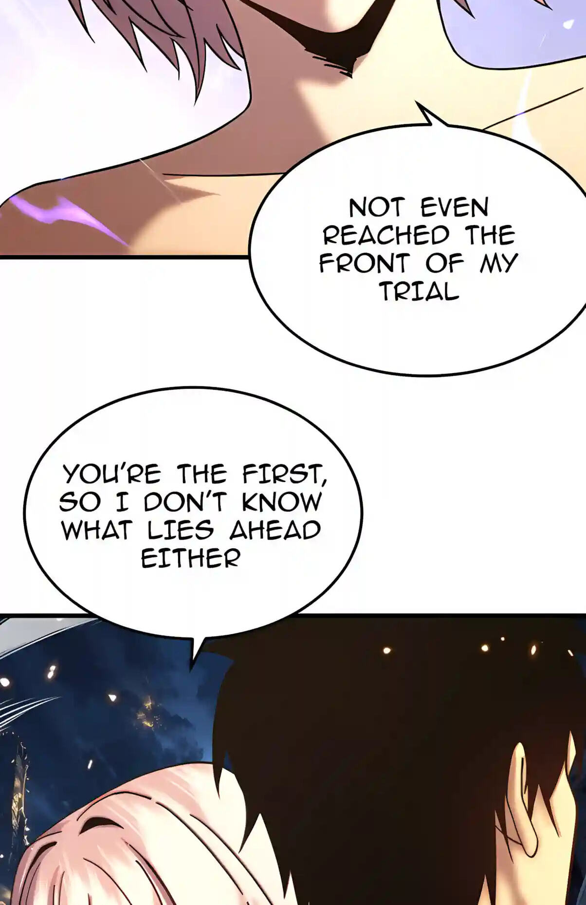Log Into The Future Chapter 358 page 44 - 