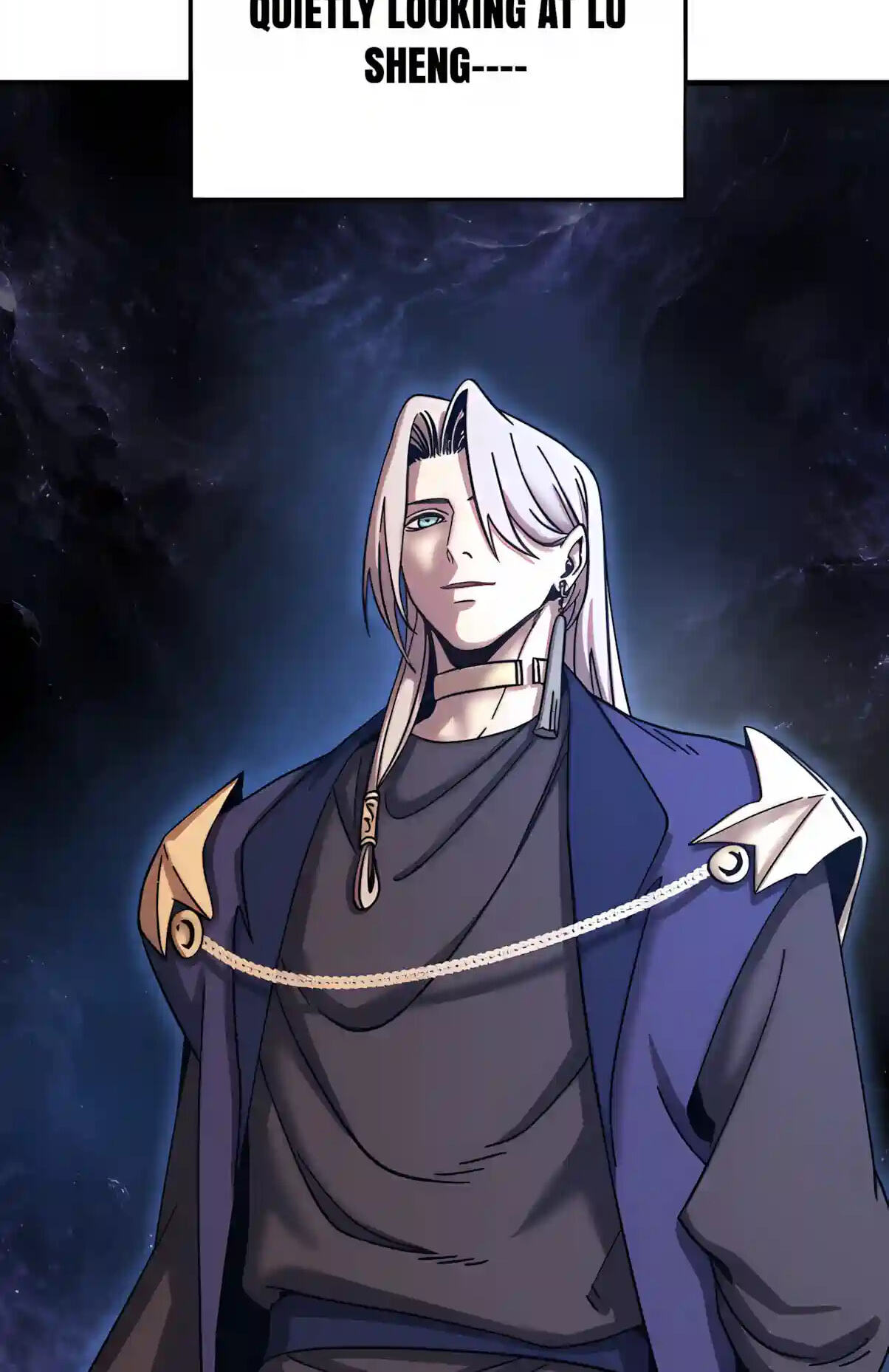 Log Into The Future Chapter 358 page 54 - 