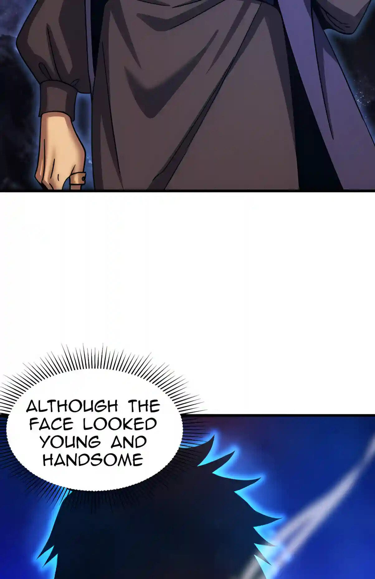 Log Into The Future Chapter 358 page 55 - 