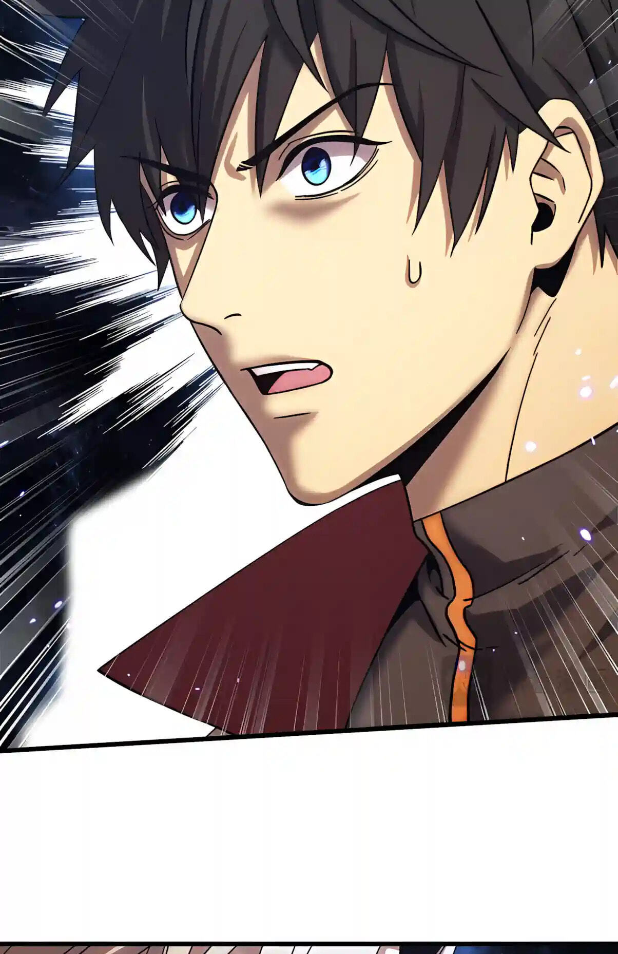 Log Into The Future Chapter 358 page 61 - 
