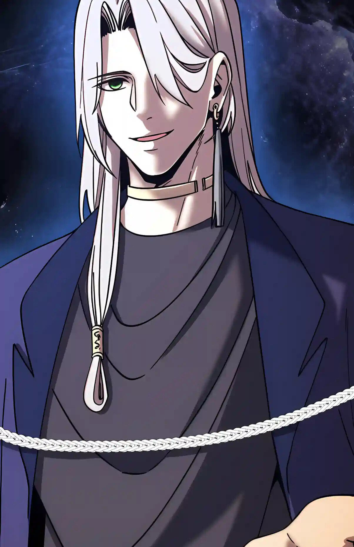 Log Into The Future Chapter 358 page 63 - 