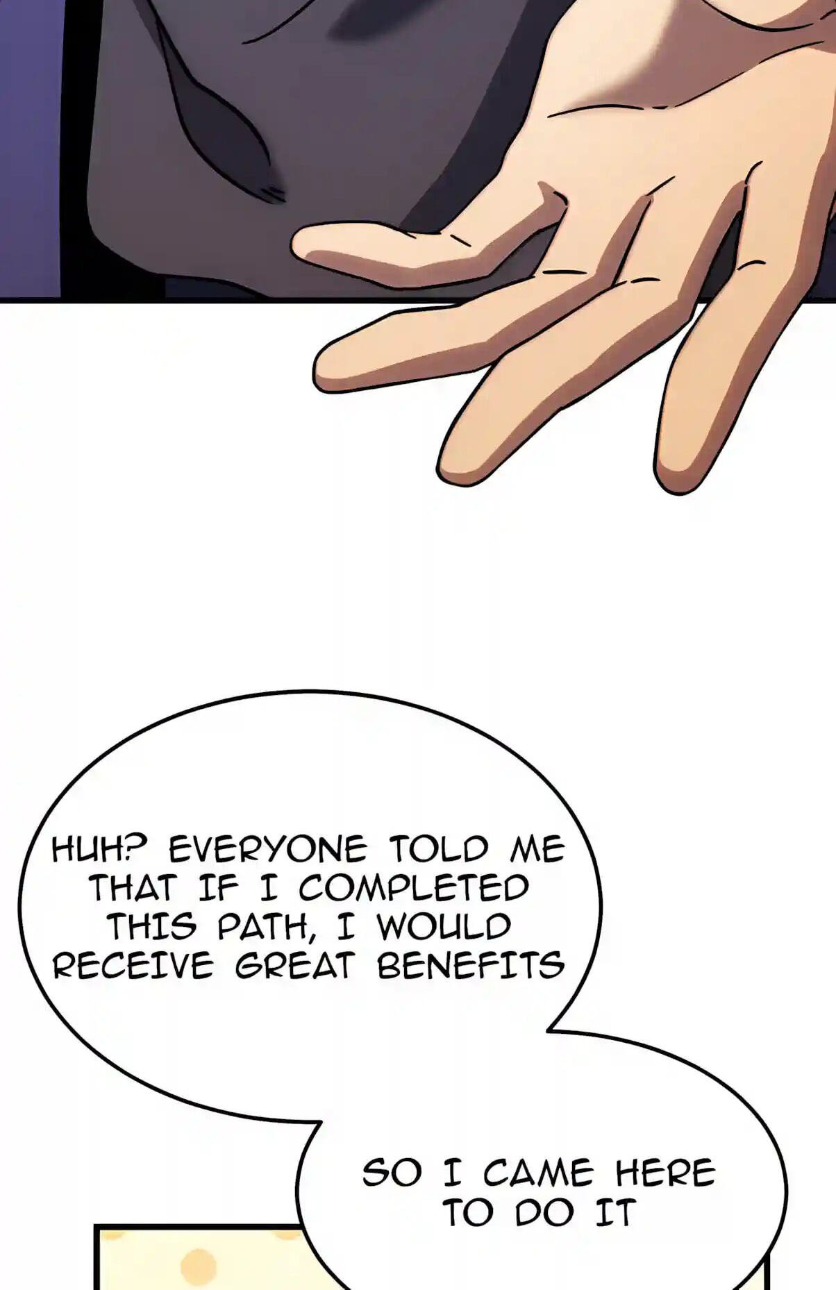 Log Into The Future Chapter 358 page 64 - 