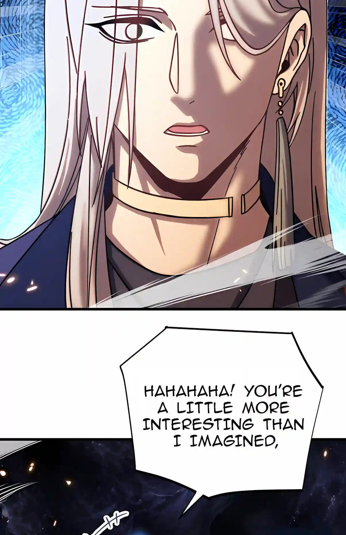 Log Into The Future Chapter 358 page 66 - 