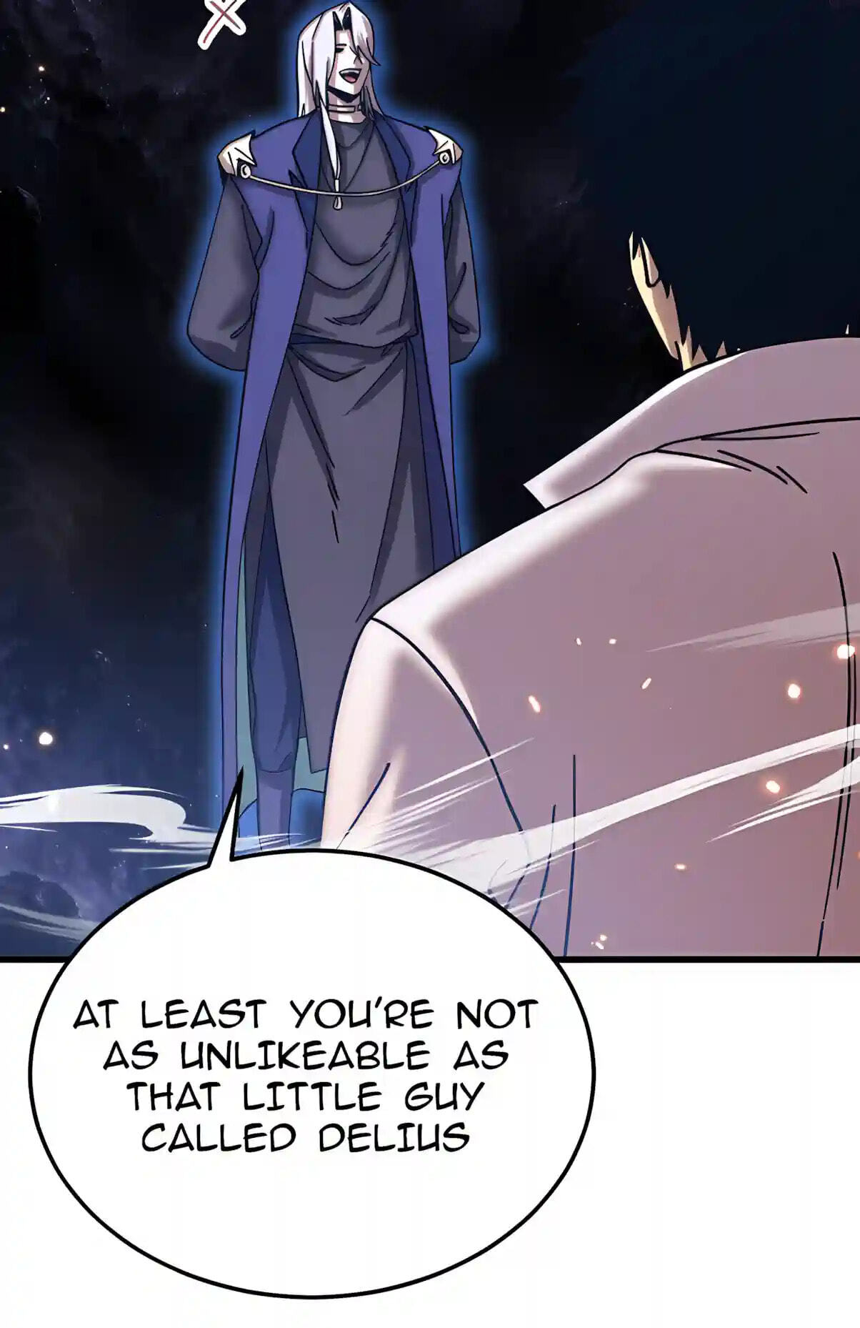 Log Into The Future Chapter 358 page 67 - 