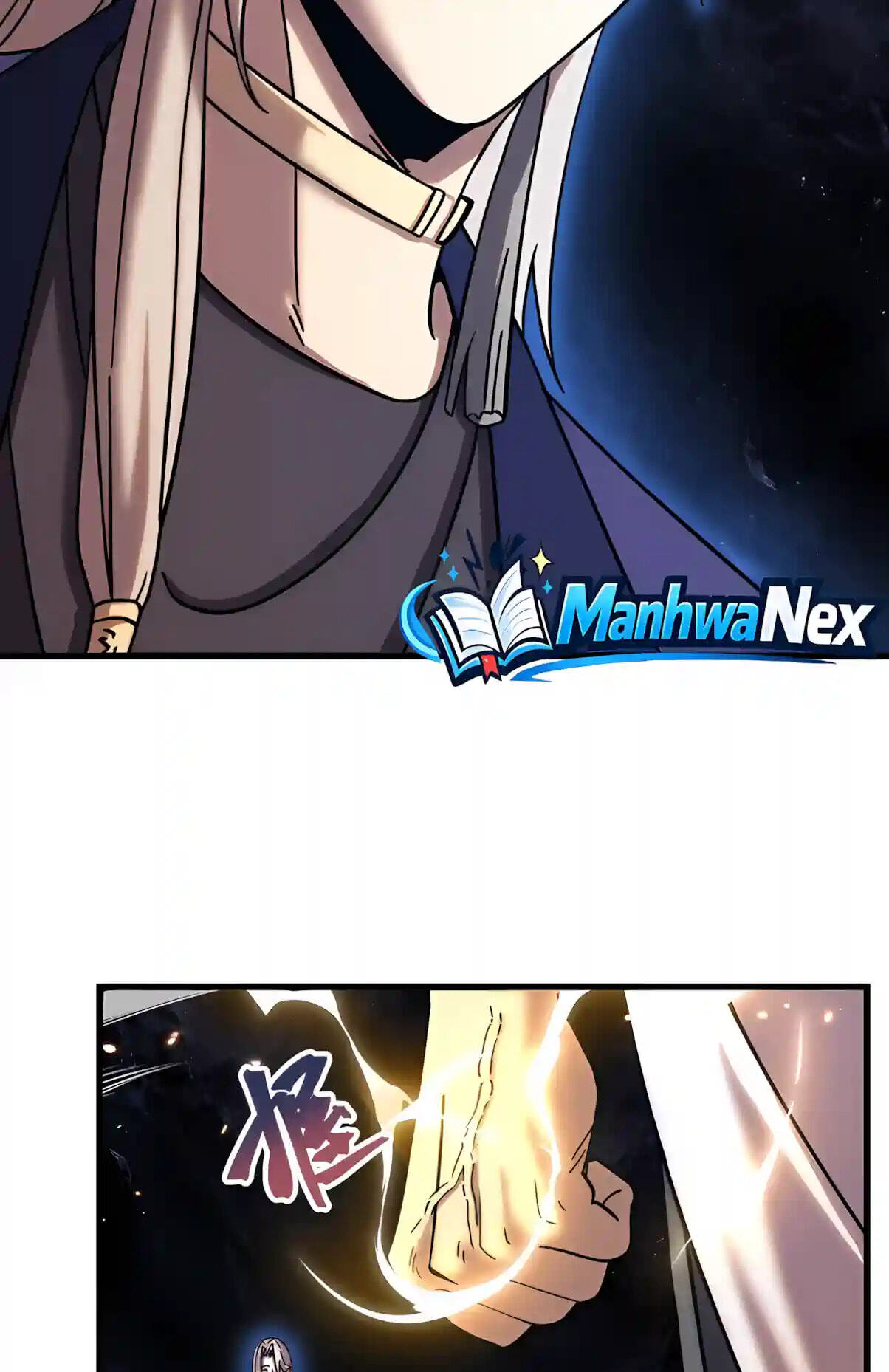 Log Into The Future Chapter 358 page 69 - 