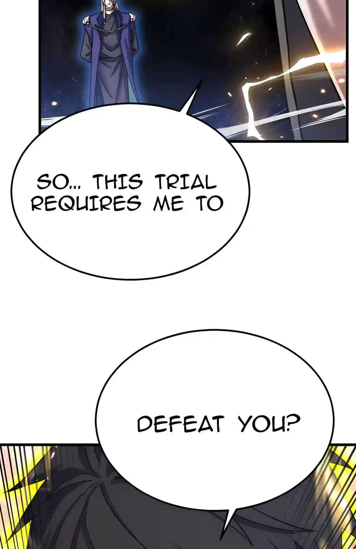 Log Into The Future Chapter 358 page 70 - 