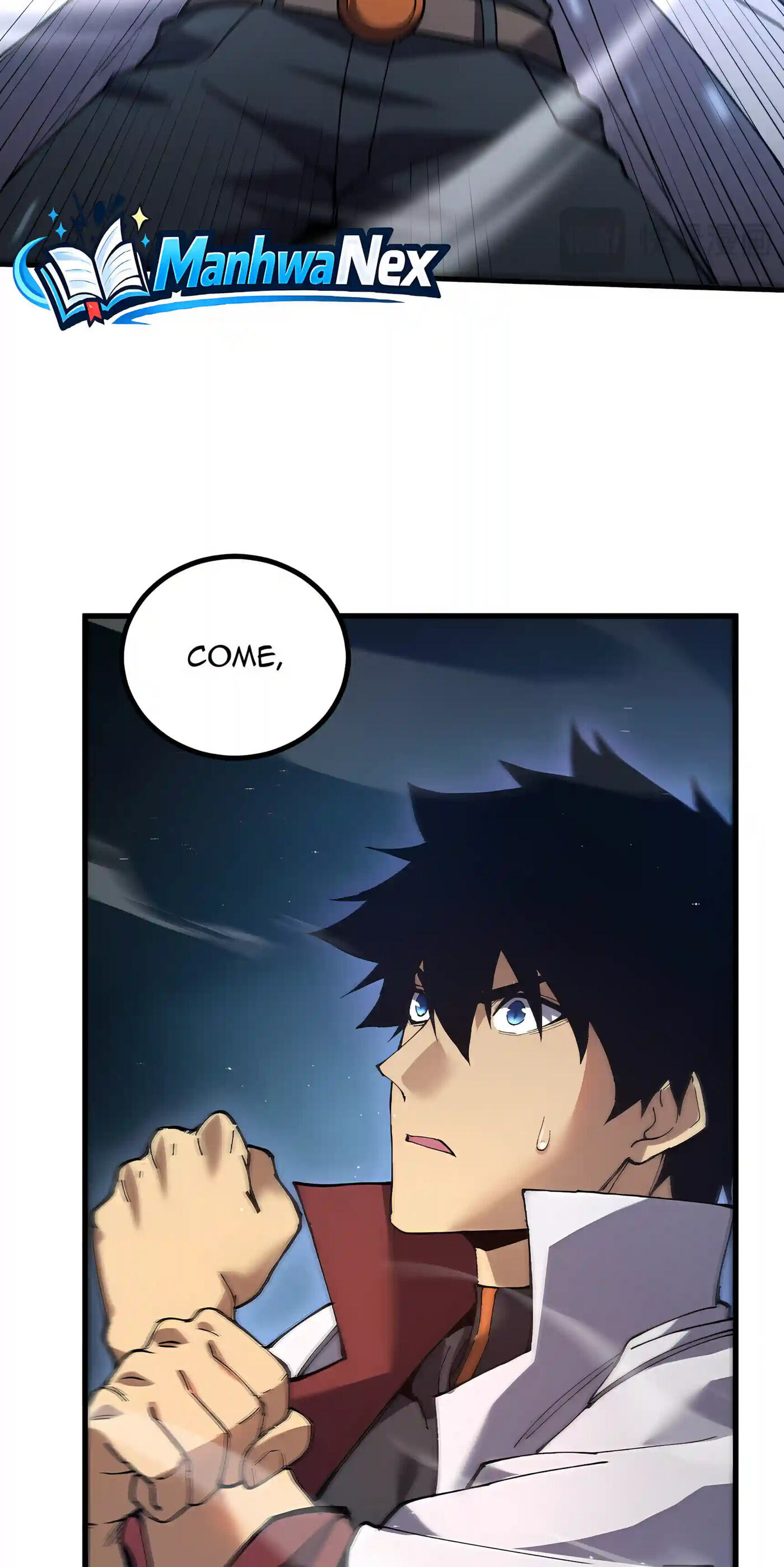 Log Into The Future Chapter 359 page 16 - 