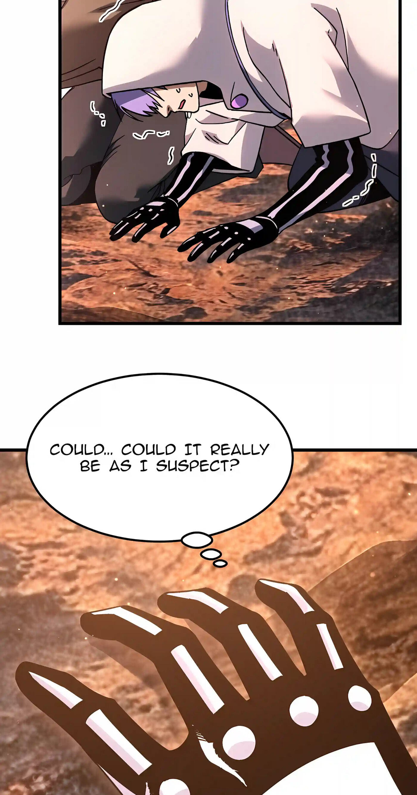 Log Into The Future Chapter 359 page 27 - 
