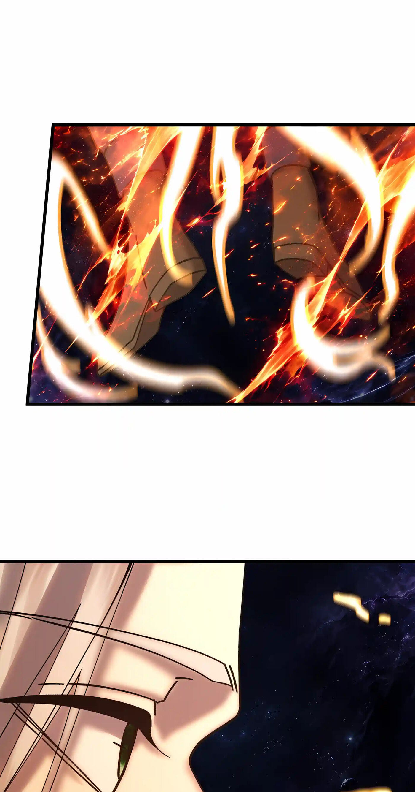 Log Into The Future Chapter 359 page 35 - 
