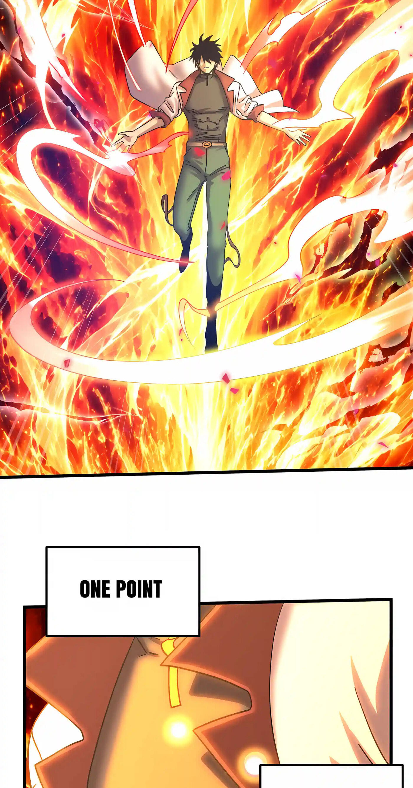 Log Into The Future Chapter 359 page 37 - 