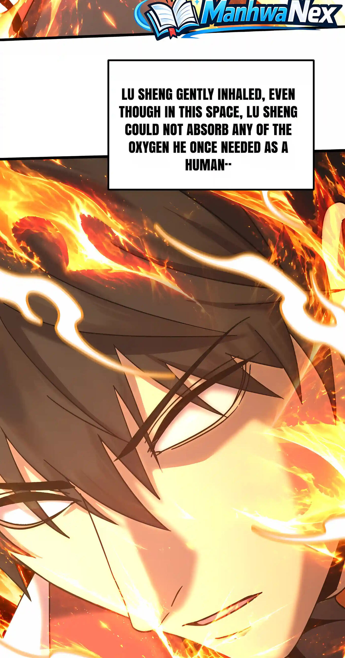 Log Into The Future Chapter 359 page 40 - 
