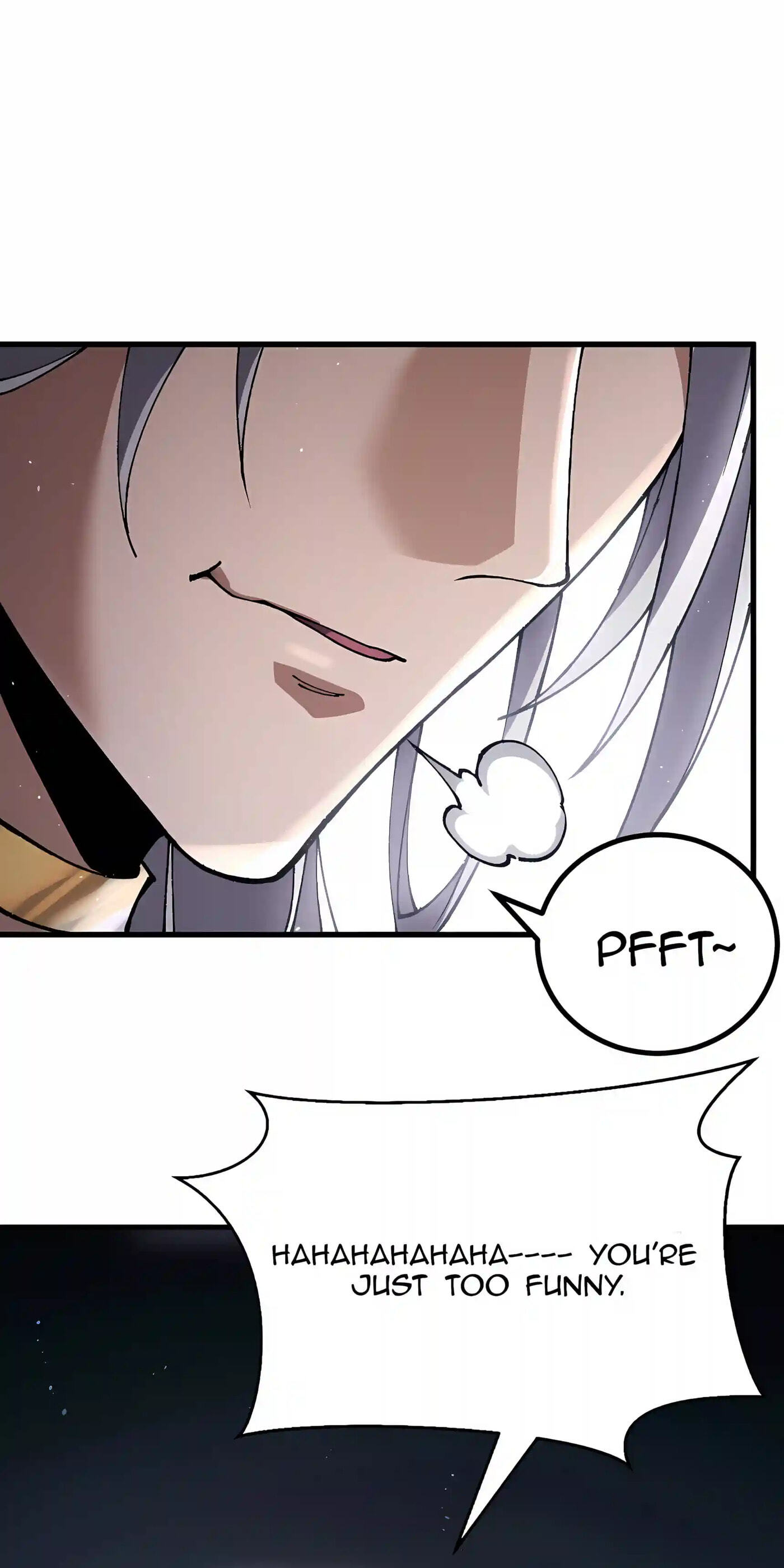 Log Into The Future Chapter 359 page 5 - 