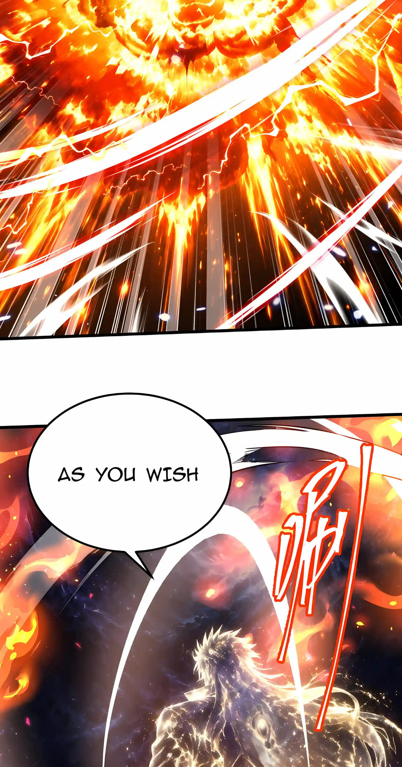 Log Into The Future Chapter 359 page 49 - 