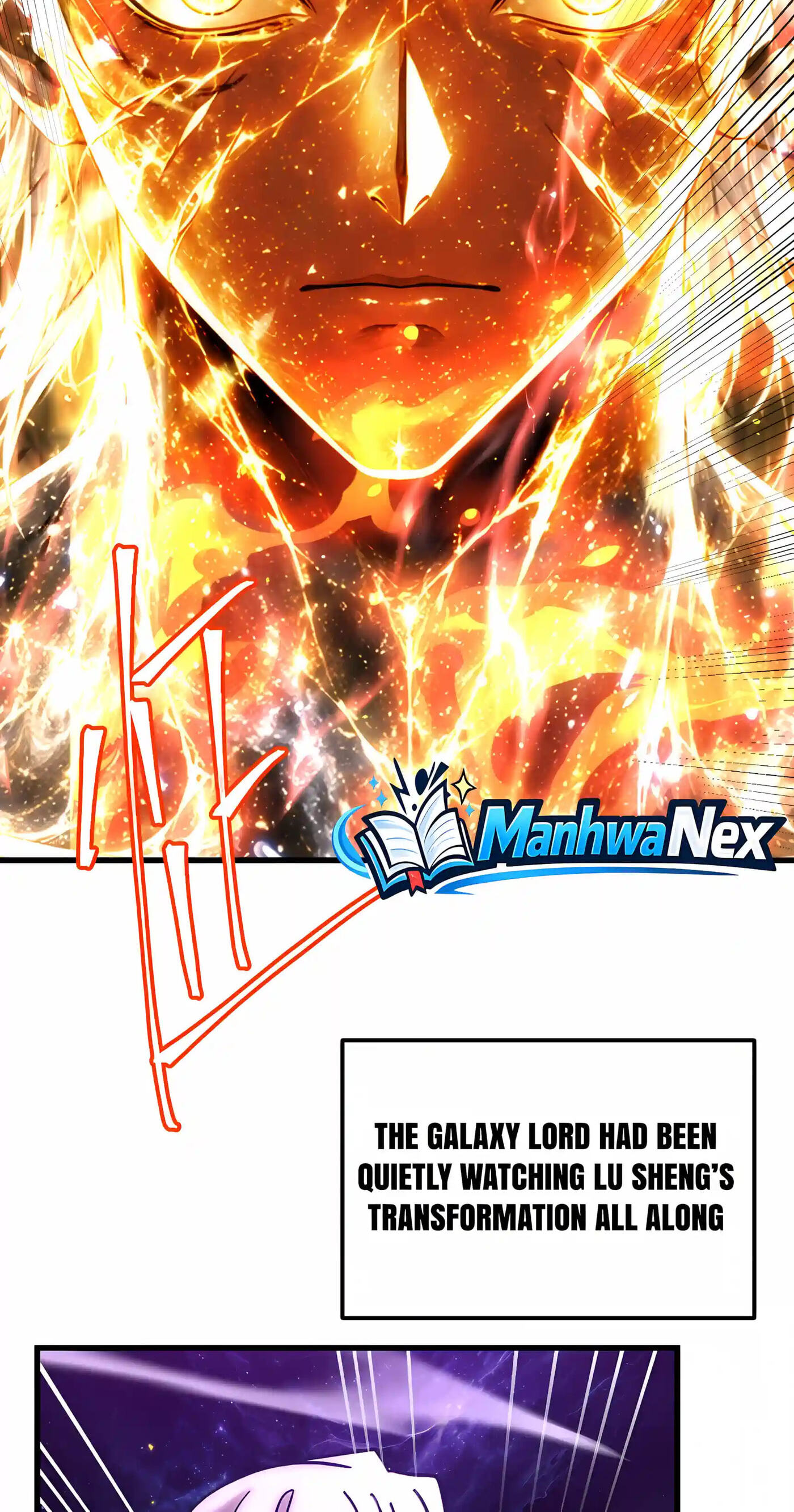 Log Into The Future Chapter 359 page 52 - 