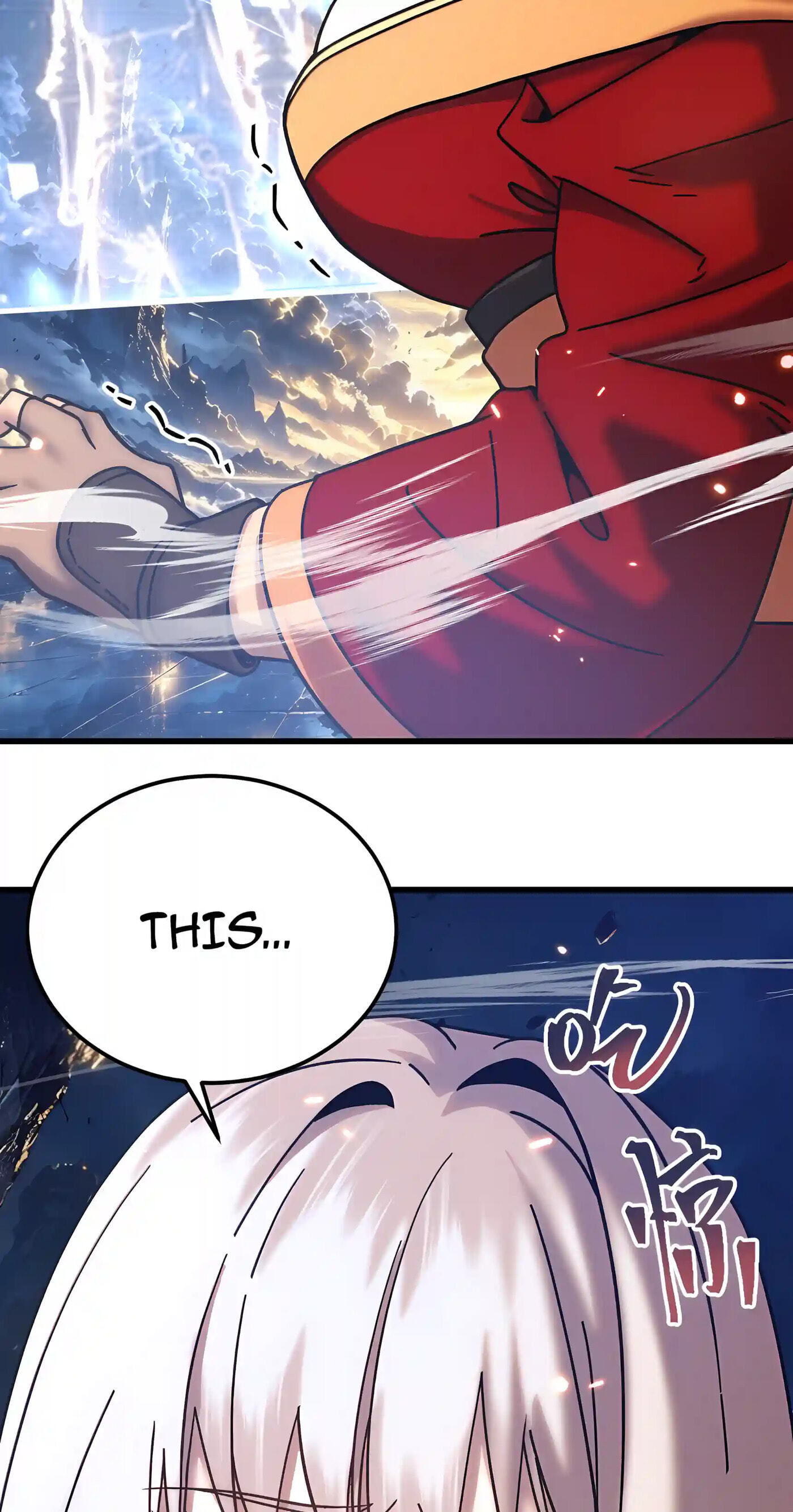 Log Into The Future Chapter 359 page 55 - 