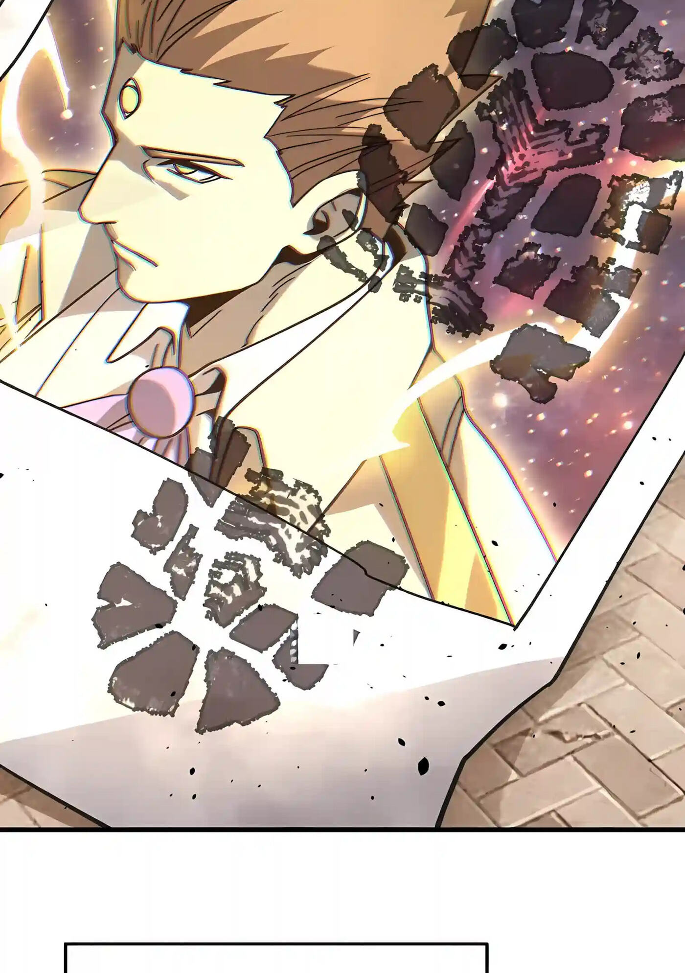 Log Into The Future Chapter 360 page 20 - 