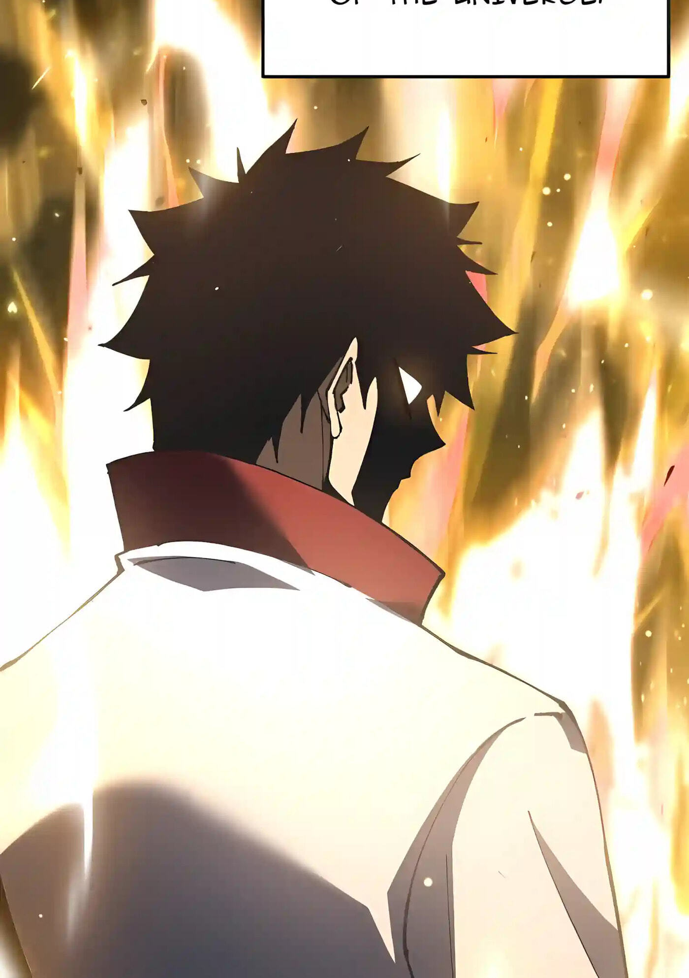 Log Into The Future Chapter 360 page 24 - 