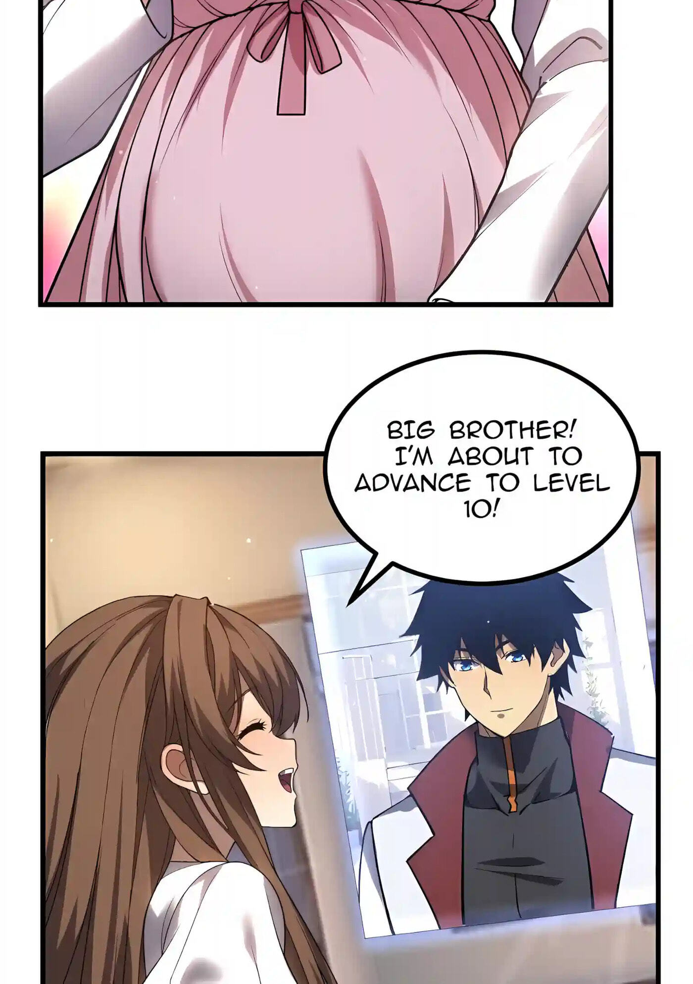 Log Into The Future Chapter 360 page 30 - 