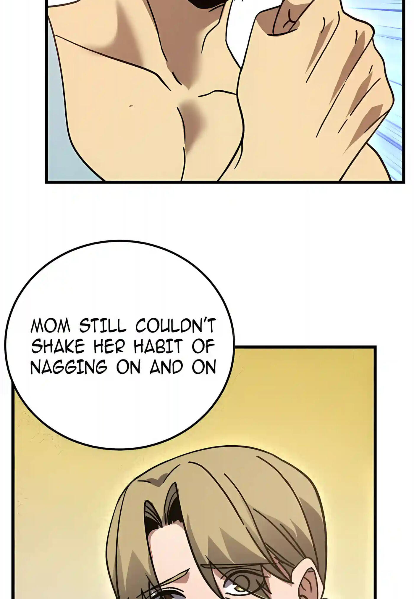 Log Into The Future Chapter 360 page 39 - 