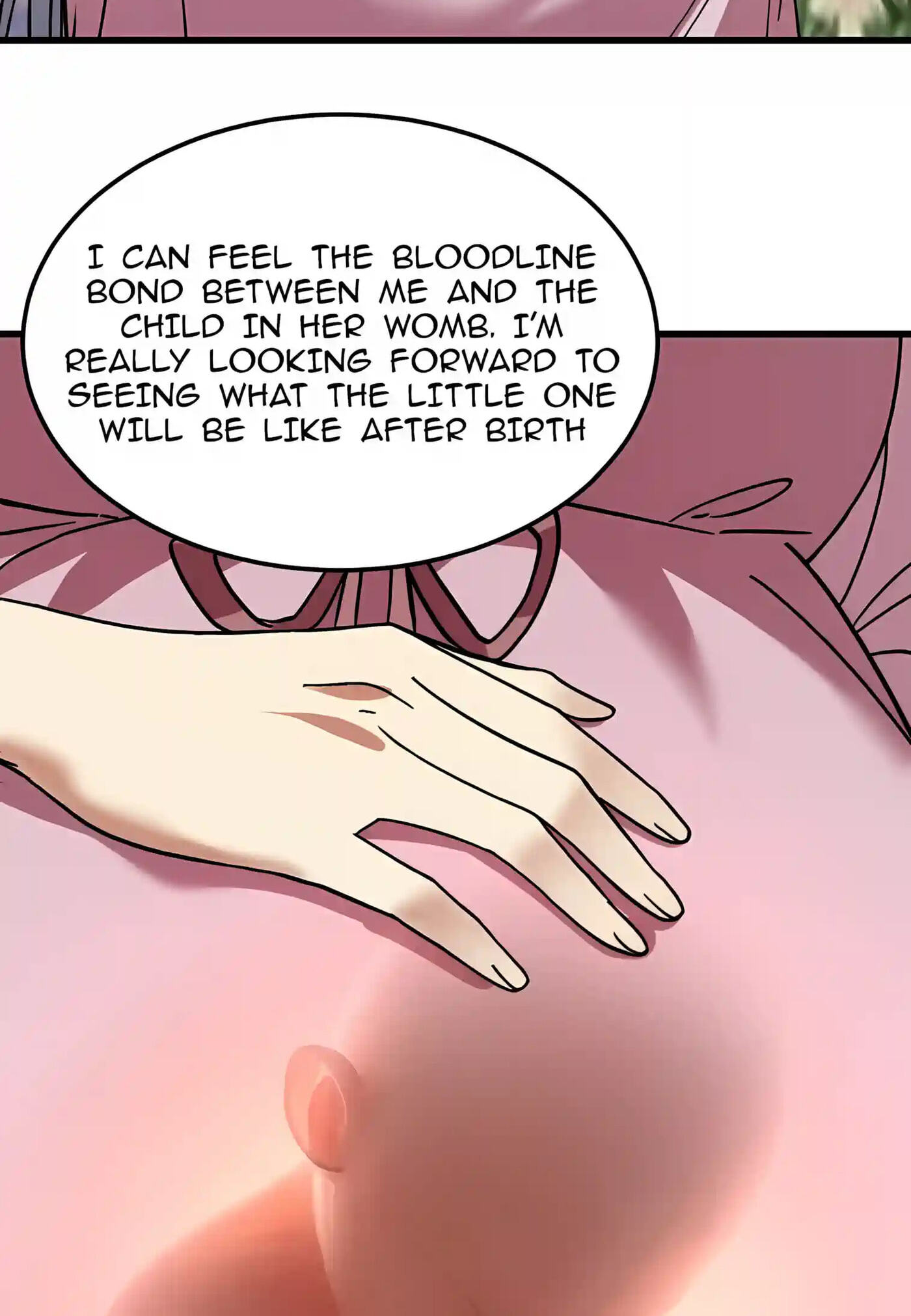 Log Into The Future Chapter 360 page 42 - 