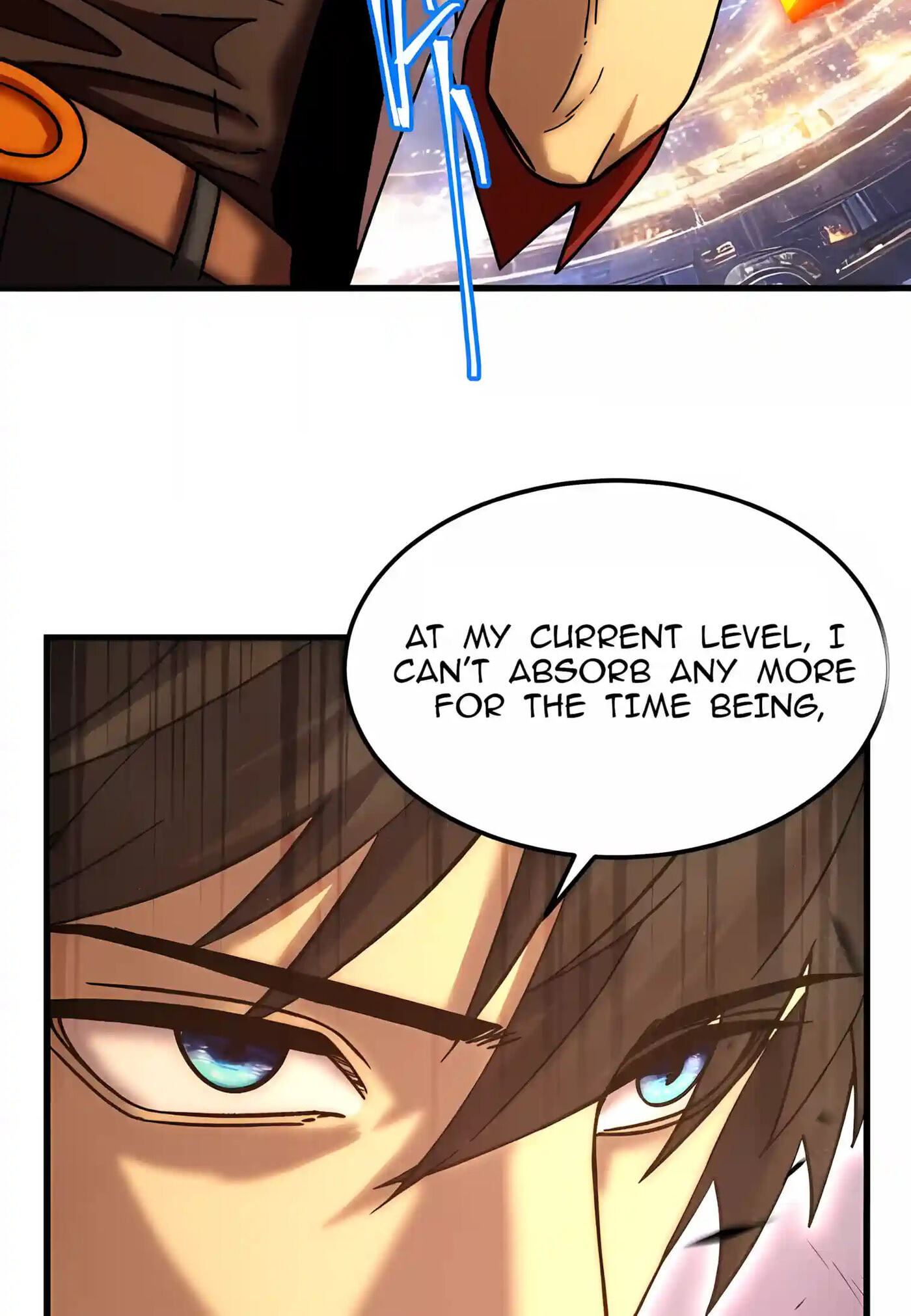 Log Into The Future Chapter 360 page 54 - 