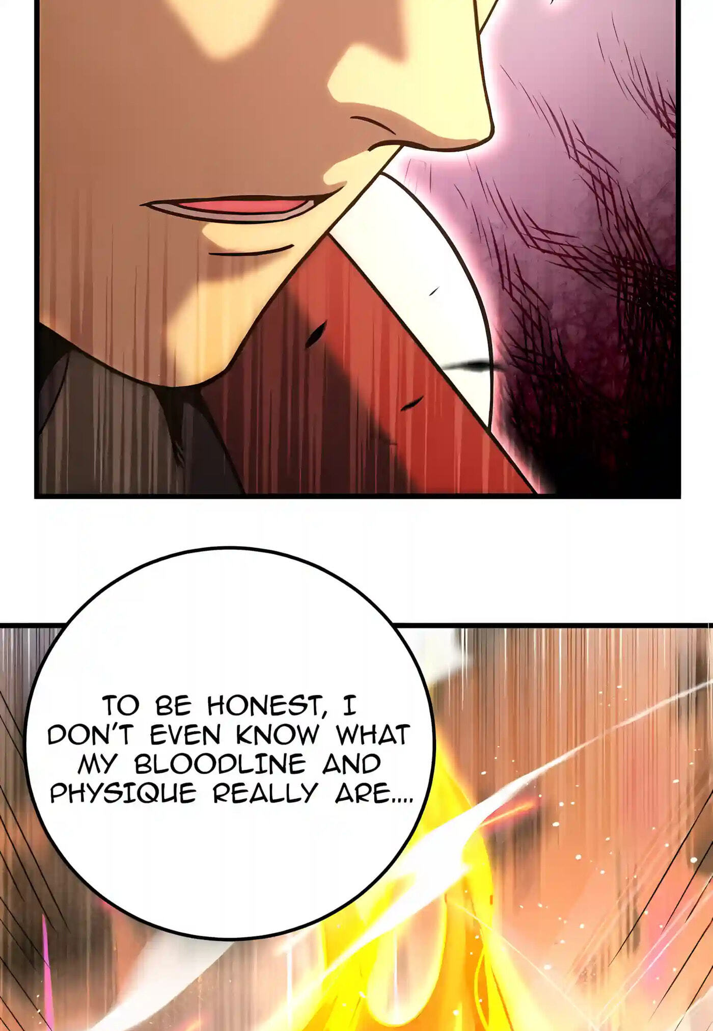 Log Into The Future Chapter 360 page 55 - 
