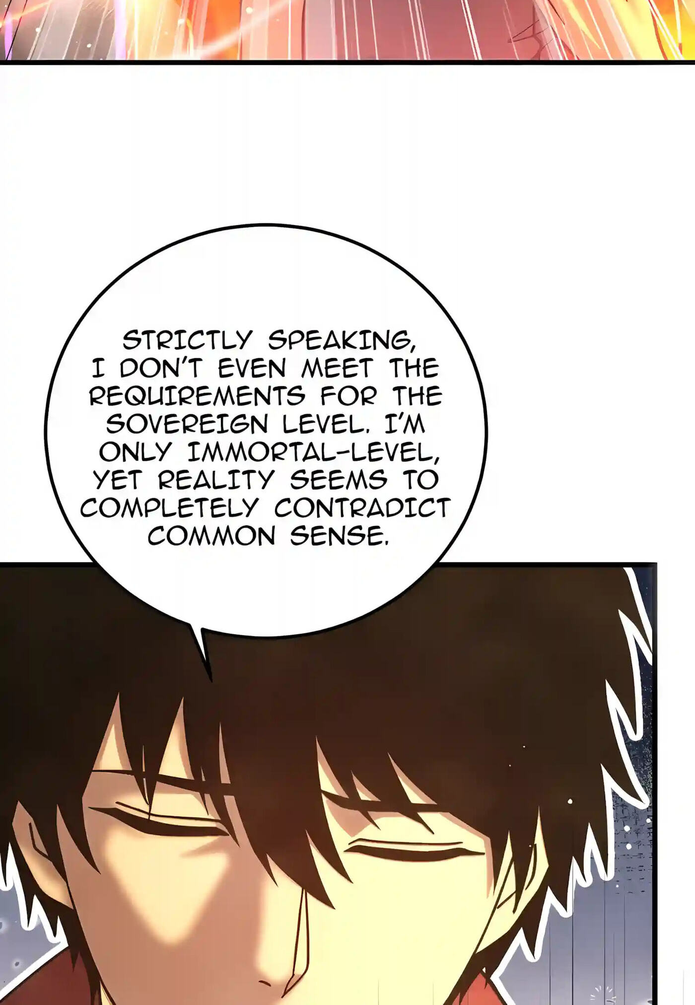 Log Into The Future Chapter 360 page 57 - 