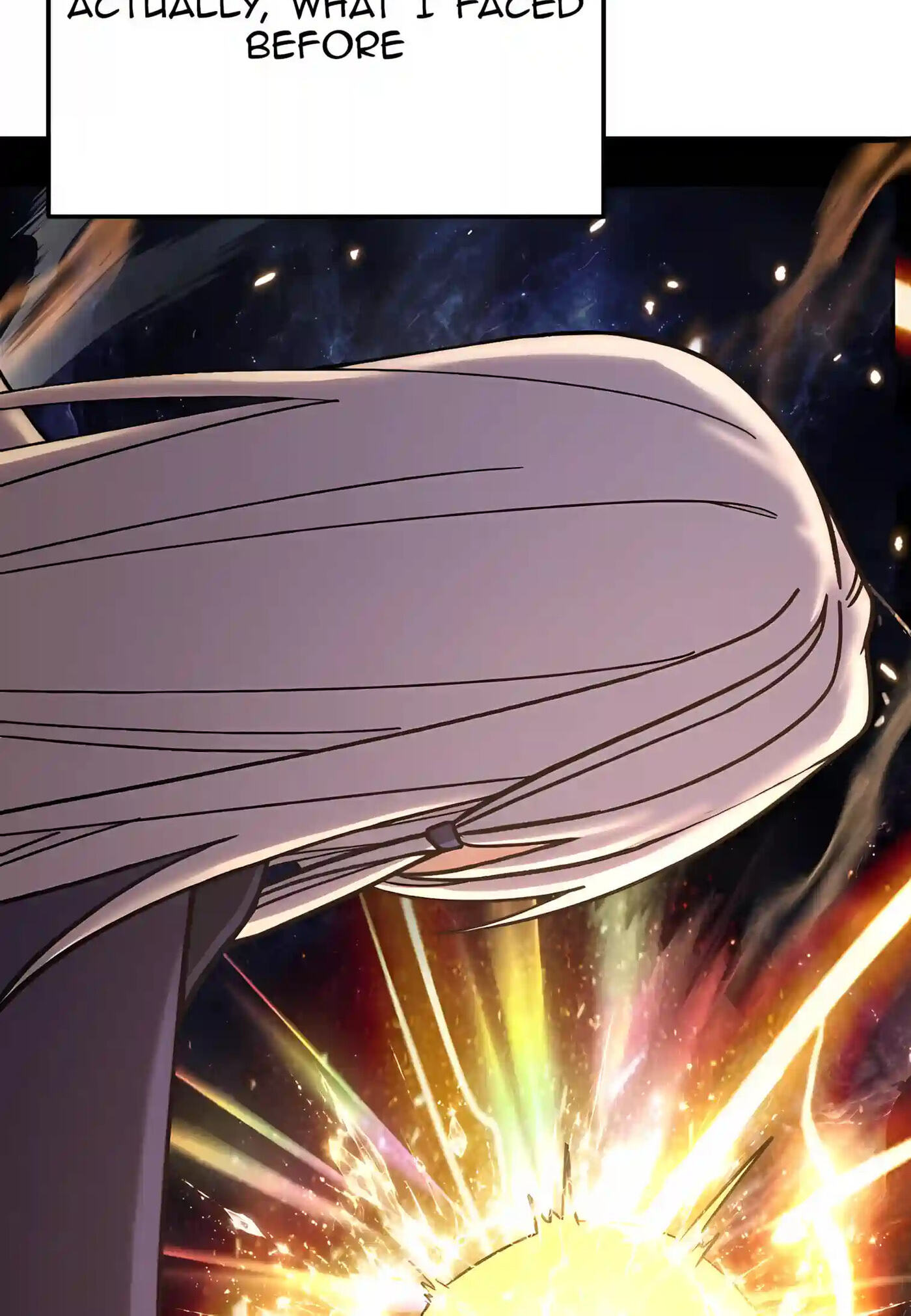 Log Into The Future Chapter 360 page 60 - 