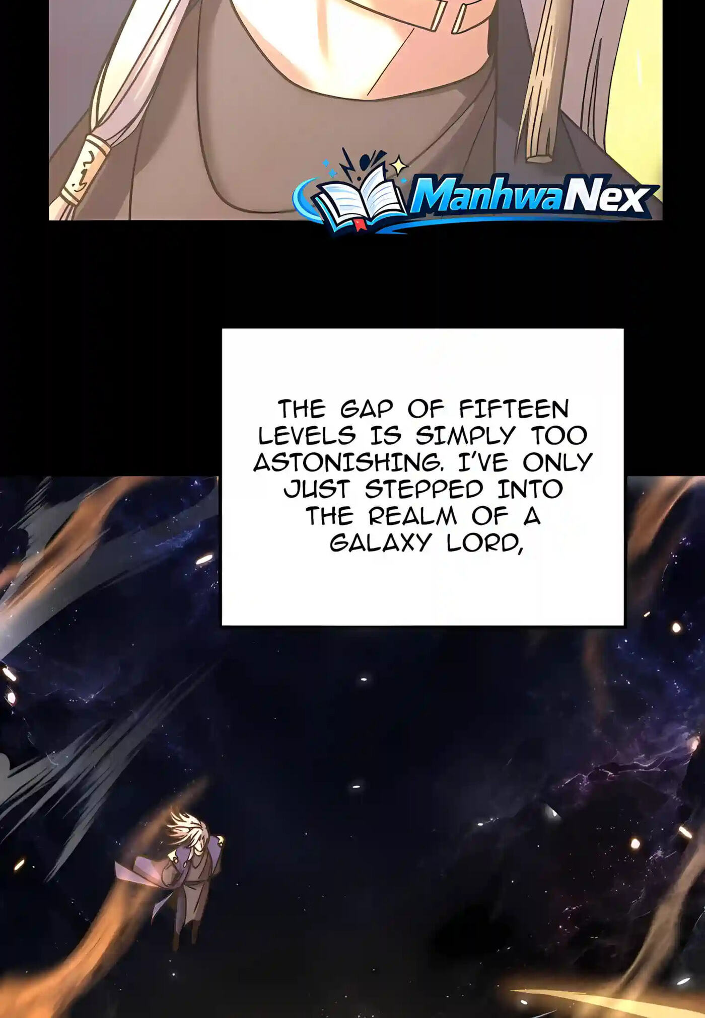 Log Into The Future Chapter 360 page 63 - 