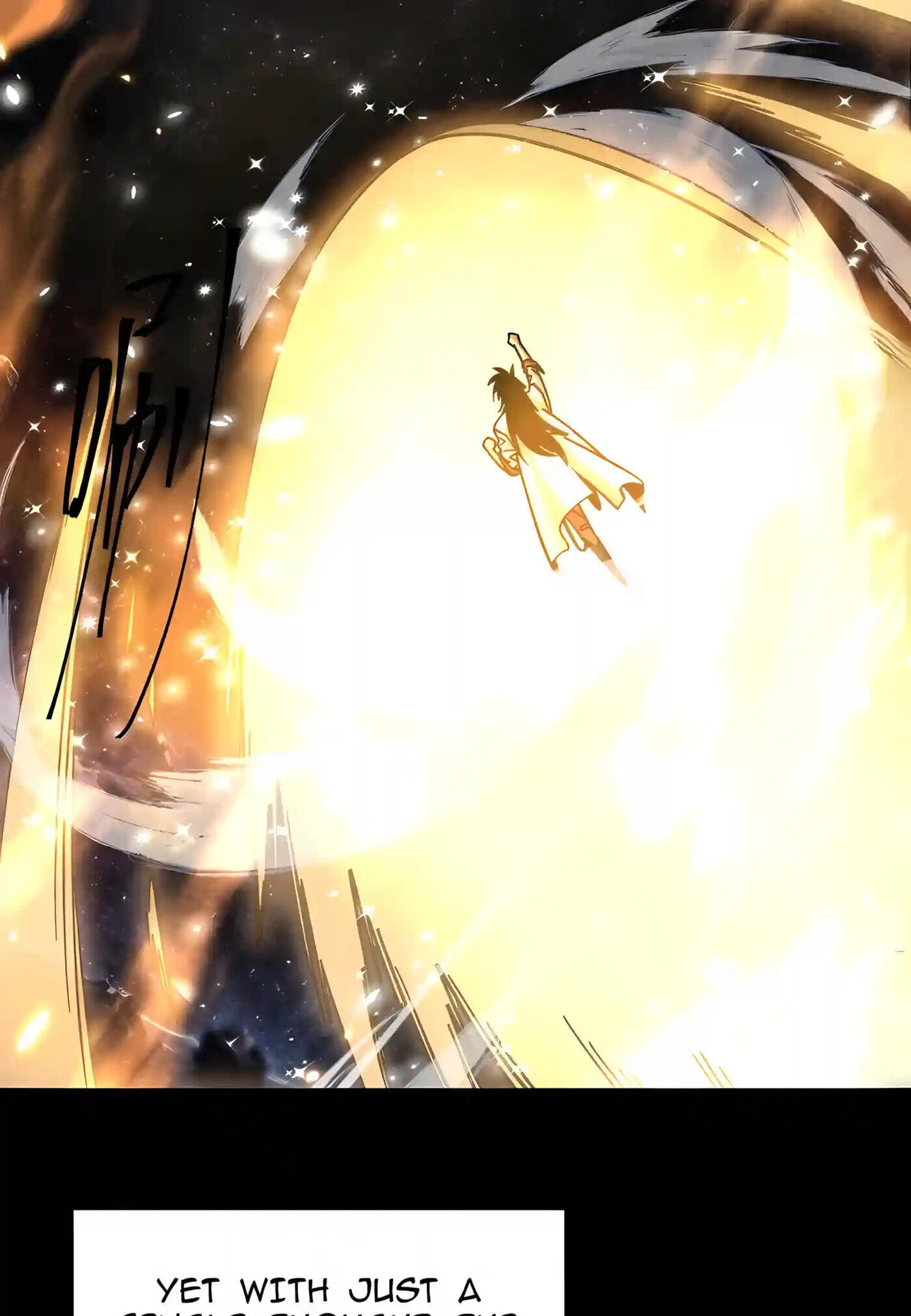 Log Into The Future Chapter 360 page 64 - 