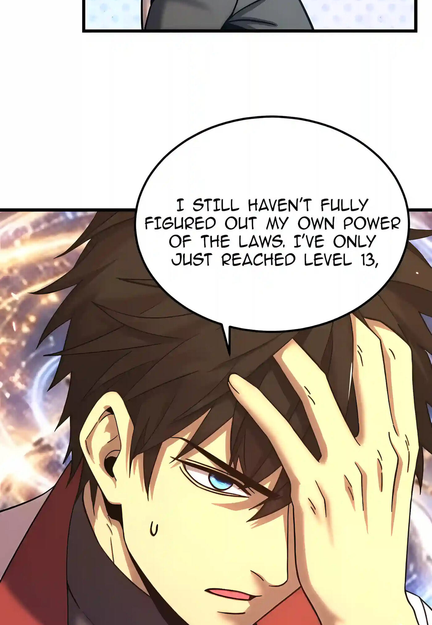 Log Into The Future Chapter 360 page 68 - 