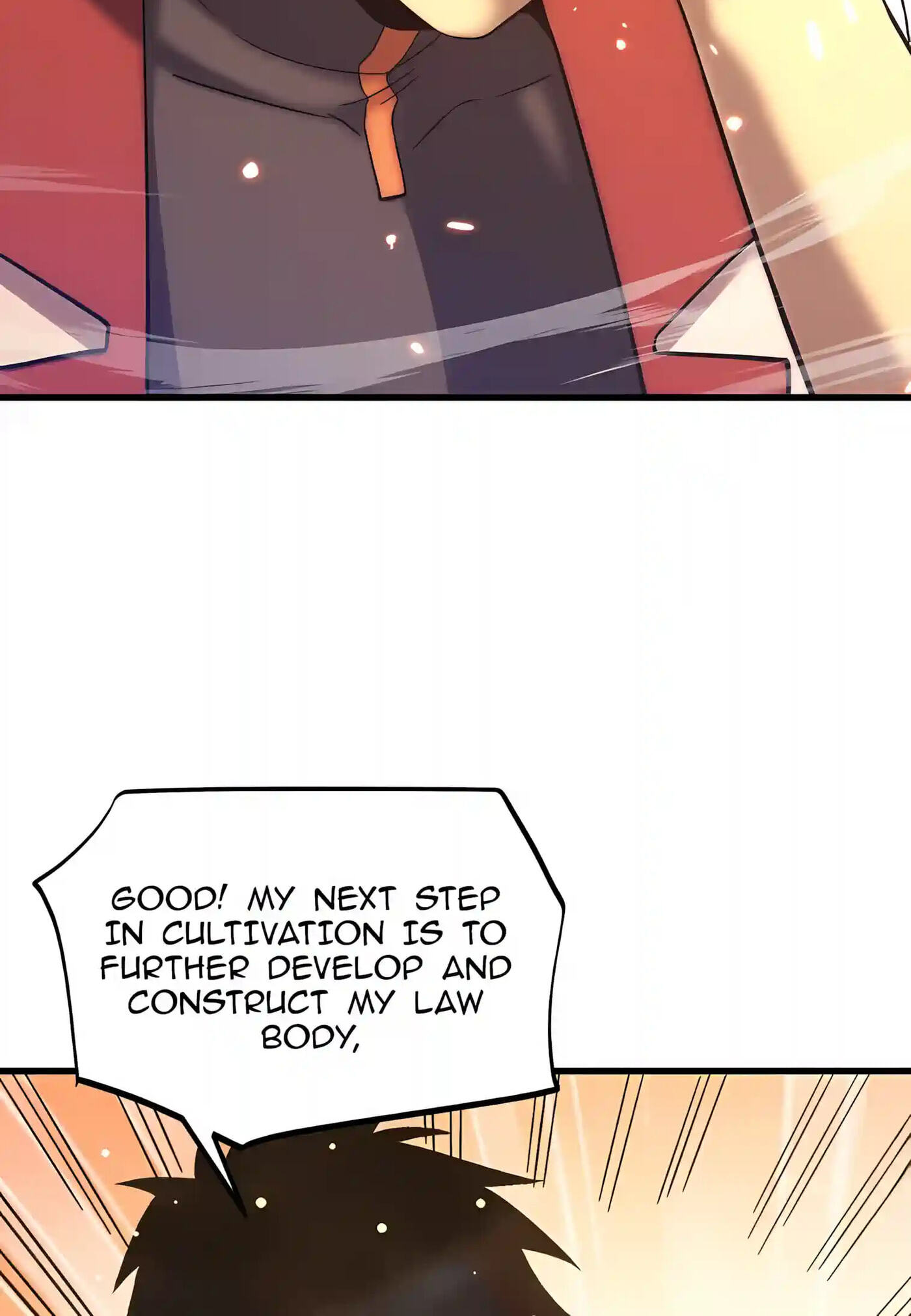 Log Into The Future Chapter 360 page 69 - 