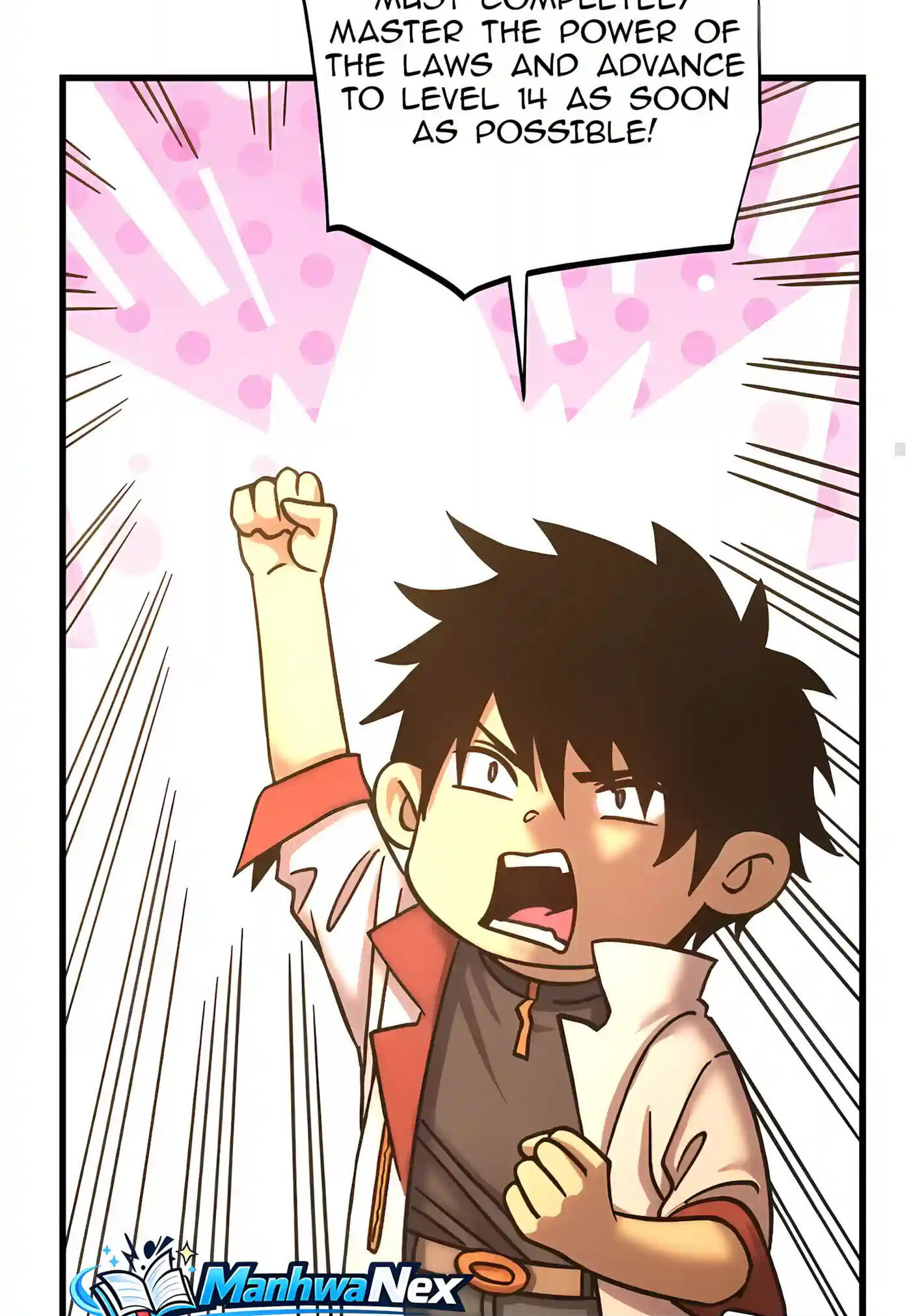 Log Into The Future Chapter 360 page 71 - 