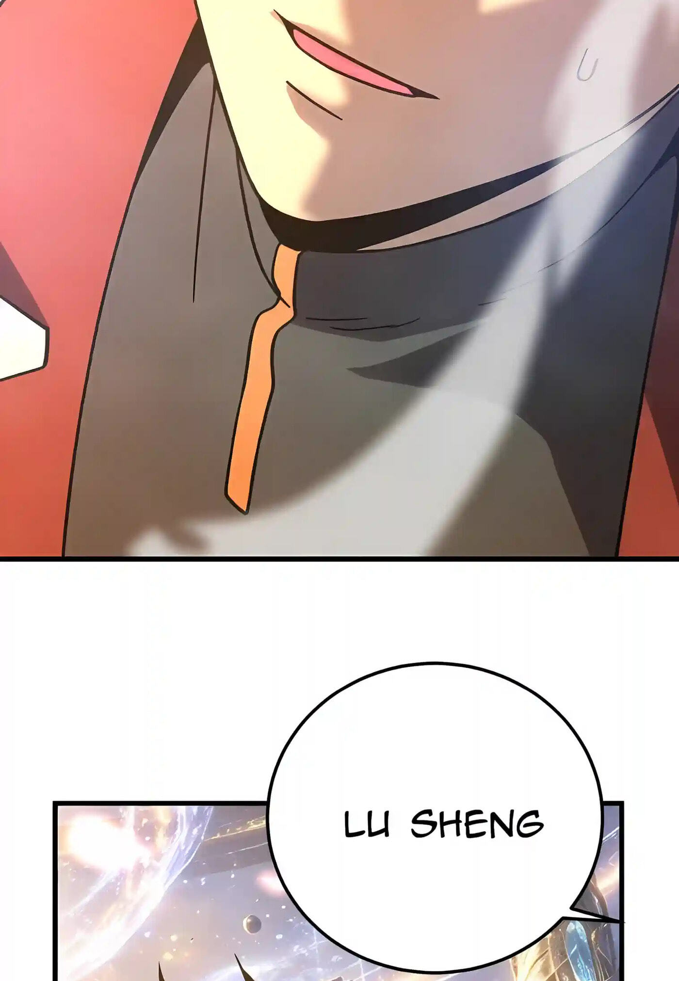 Log Into The Future Chapter 360 page 73 - 