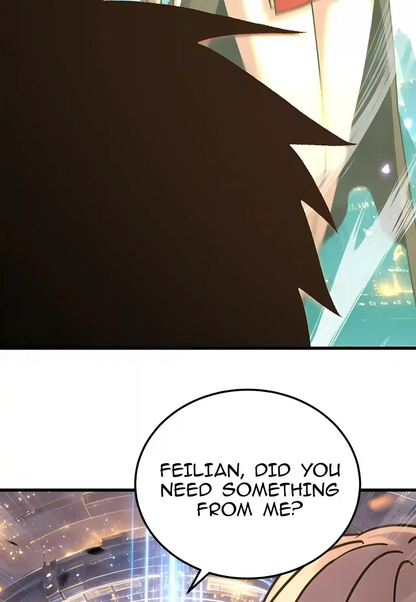 Log Into The Future Chapter 360 page 76 - 